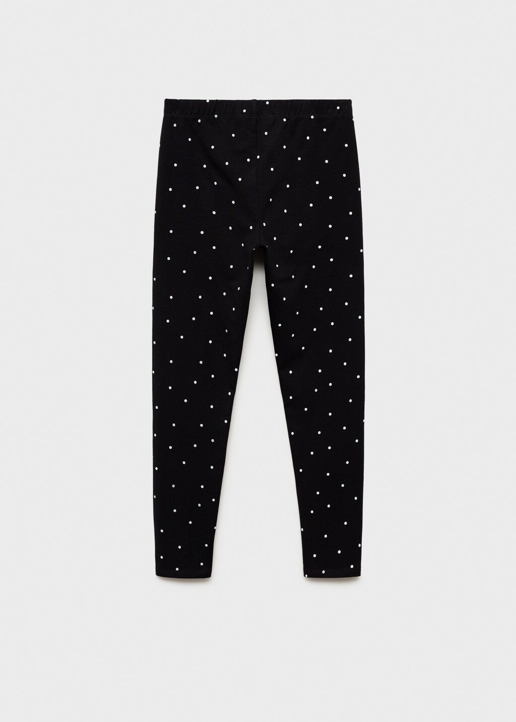 Printed leggings Kids MANGO United Kingdom