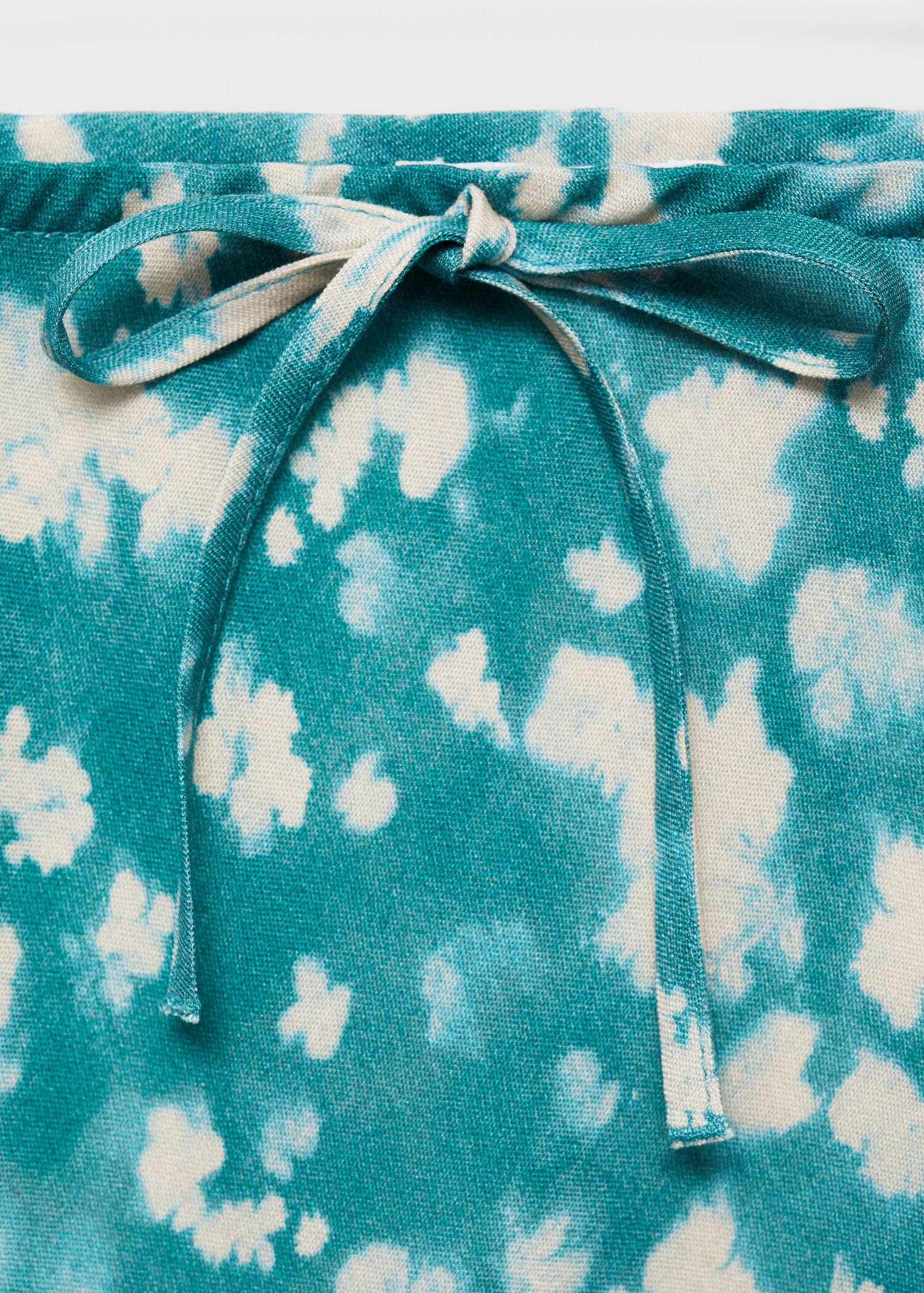 Falda larga tie-dye - Detalle del artículo 8
