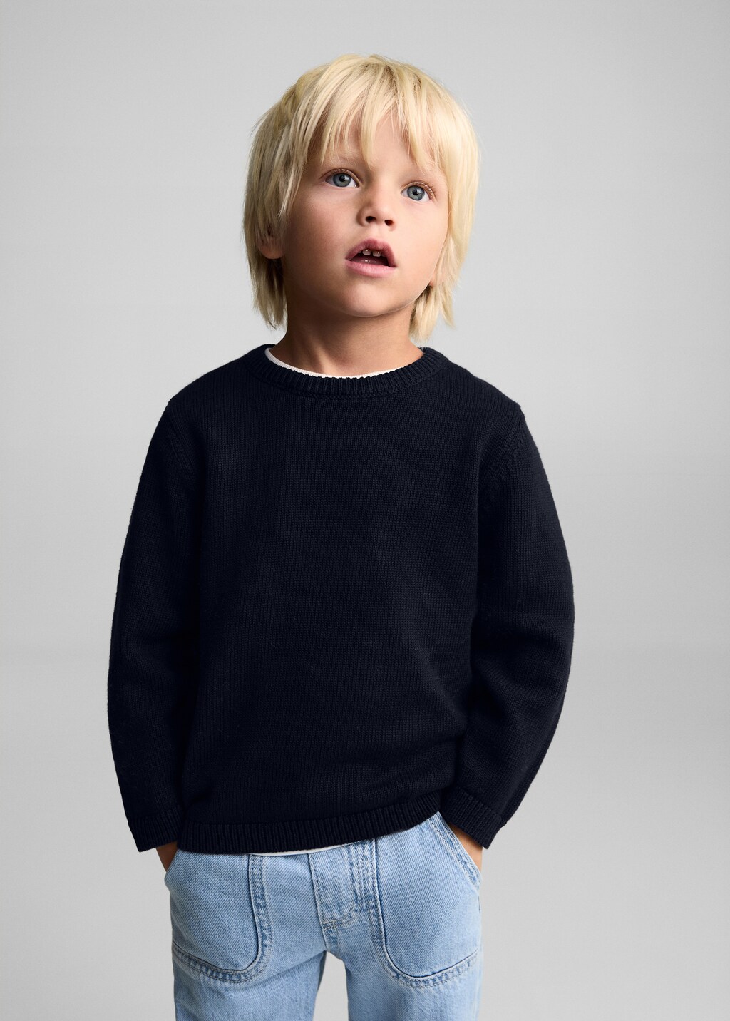 Pull over enfant hotsell
