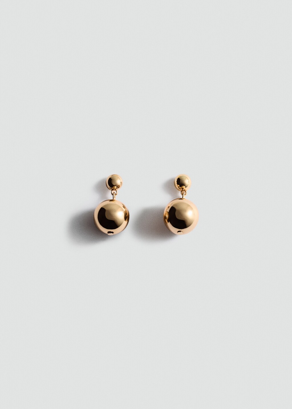 Mango earrings best sale