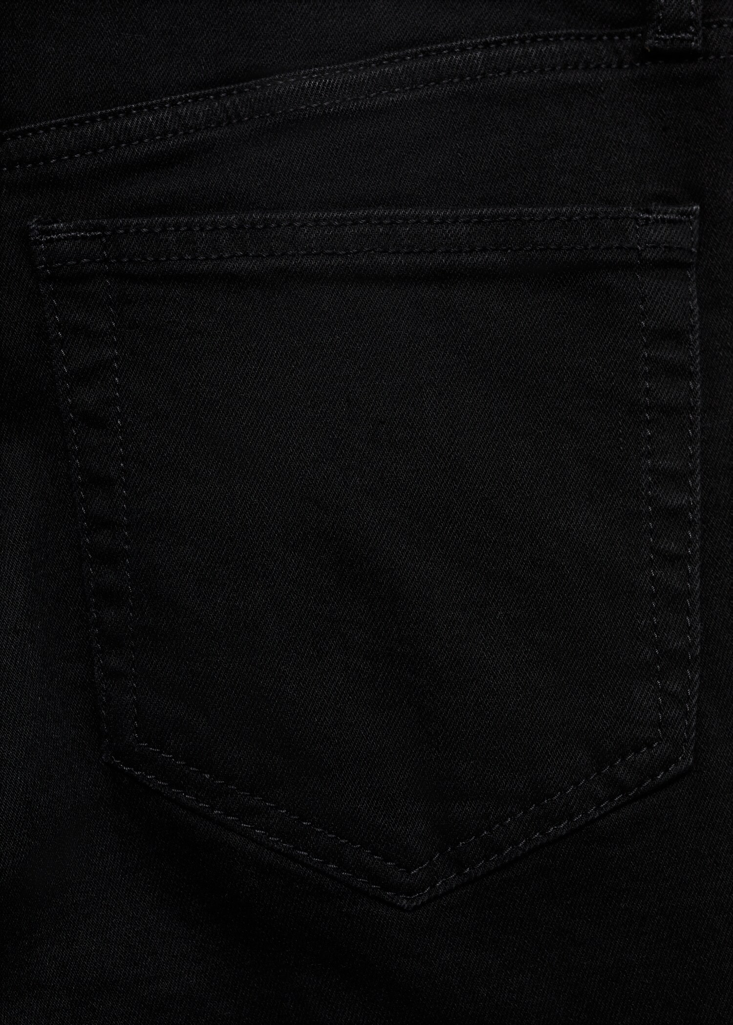 Jeans skinny tiro alto - Detalle del artículo 0