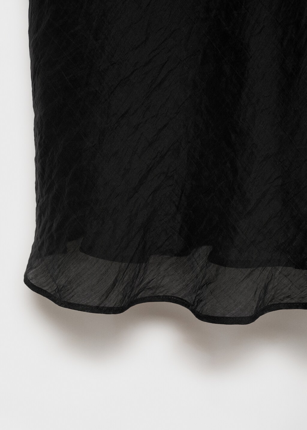 Jurk van lyocell h&m hotsell