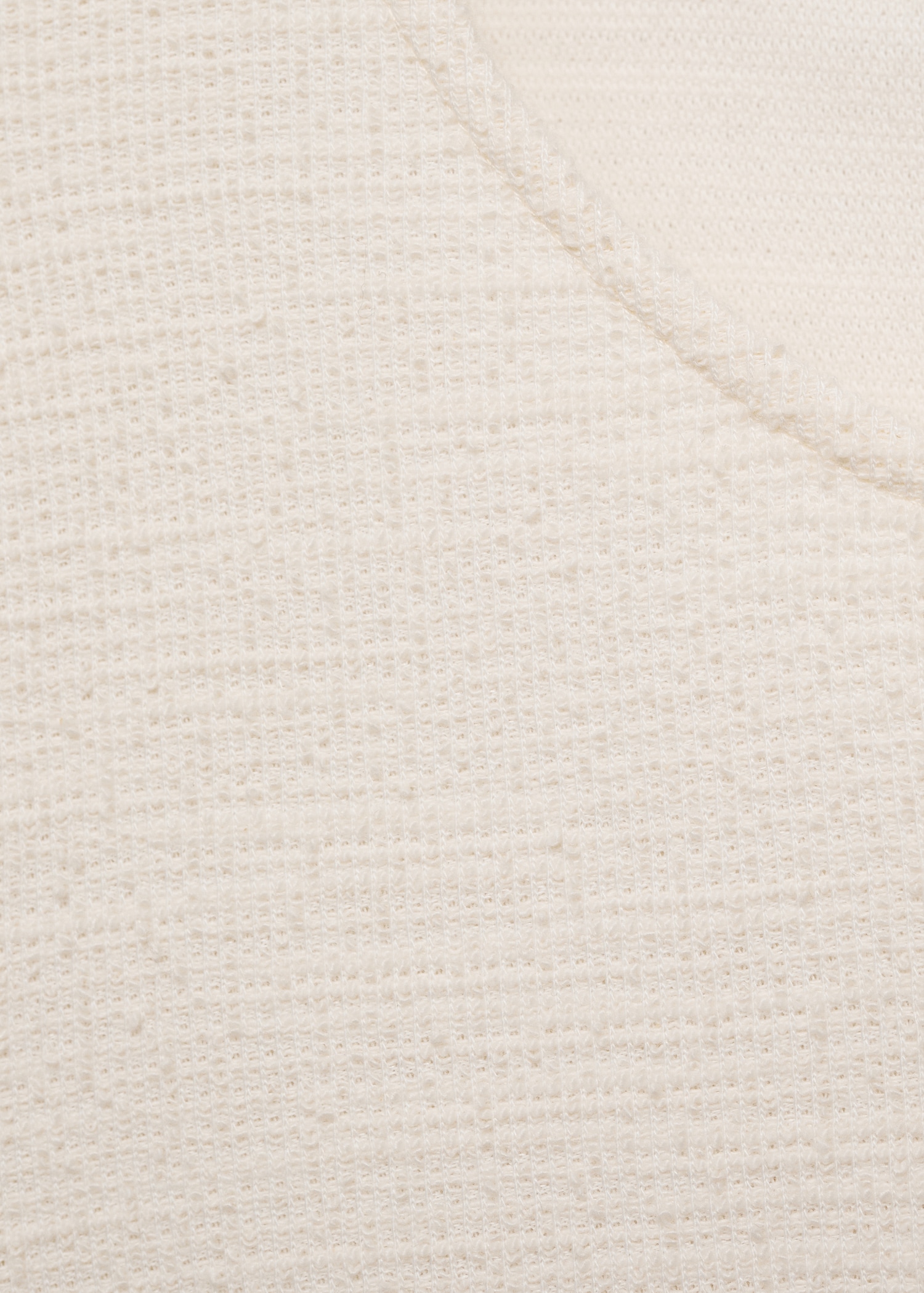 Robe courte tweed - Détail de l'article 8