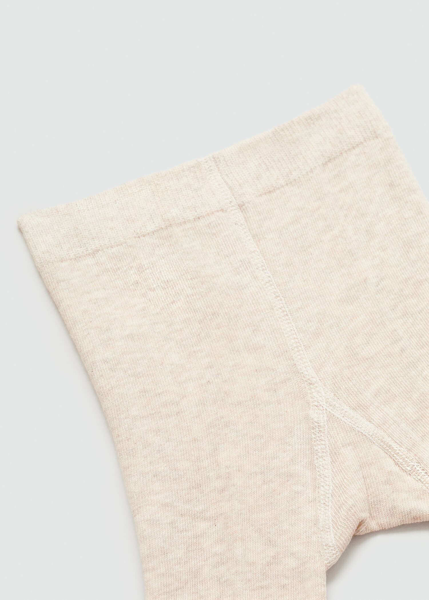 Cotton stockings - Details of the article 0