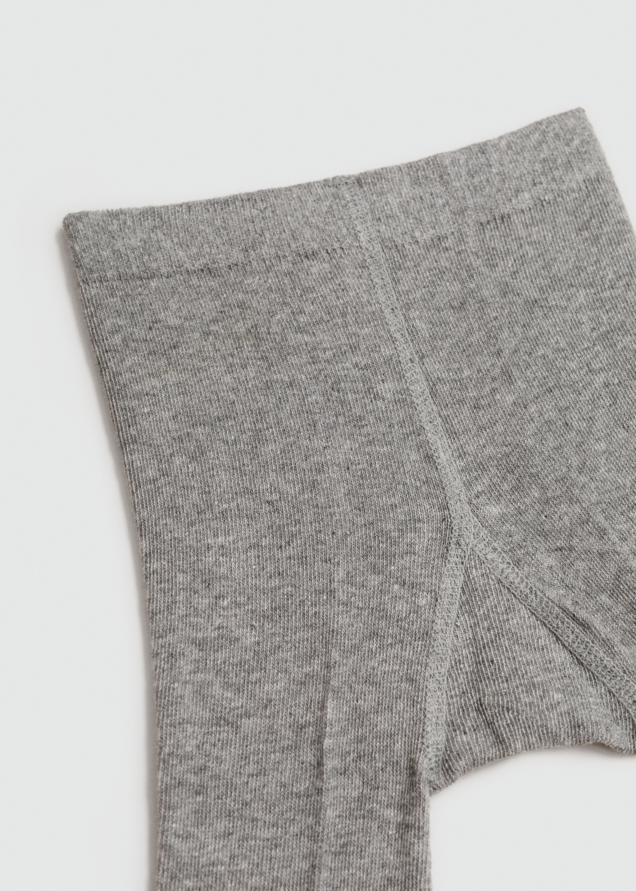 Cotton stockings - Details of the article 0