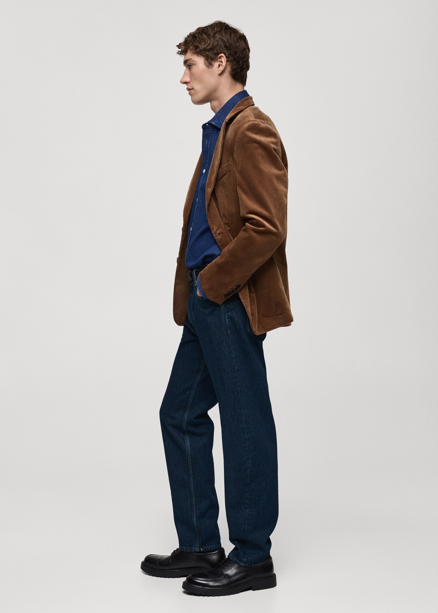 Jeans Bob regular-fit - Dettaglio dell'articolo 2