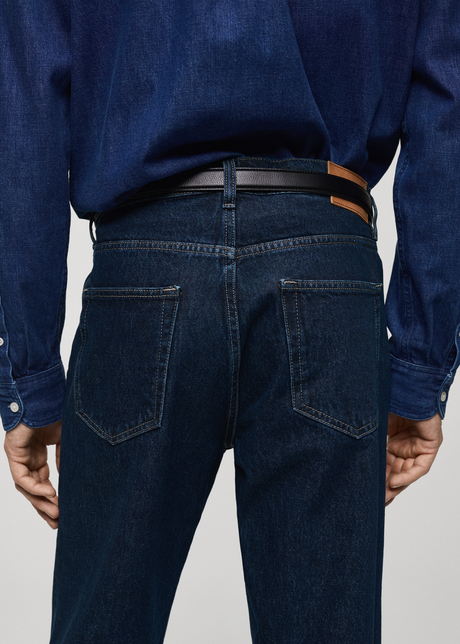 Jeans Bob regular-fit - Dettaglio dell'articolo 6