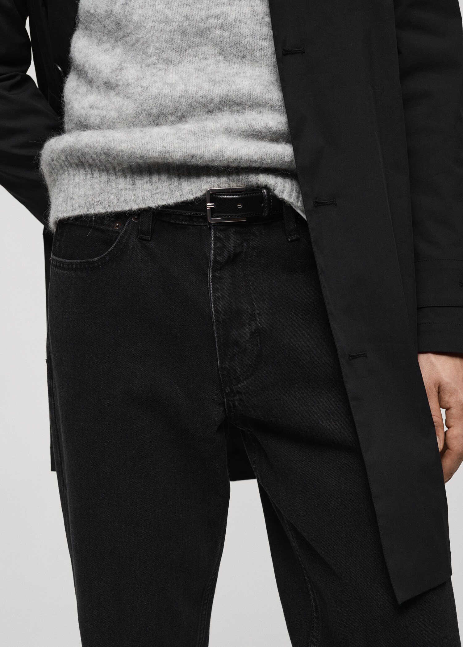 Jeans Bob regular fit - Detalle del artículo 1