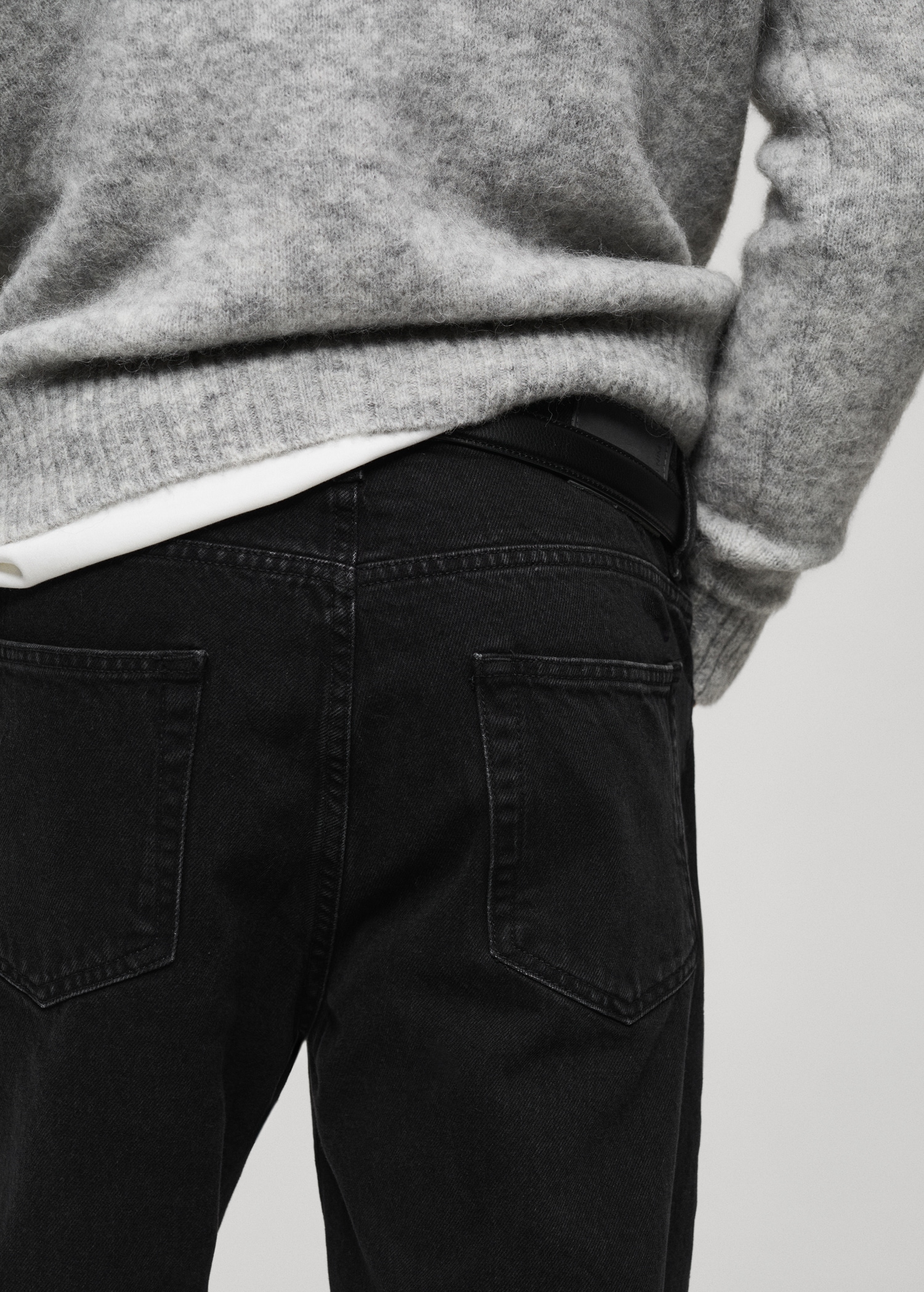 Jeans Bob regular fit - Detalle del artículo 6