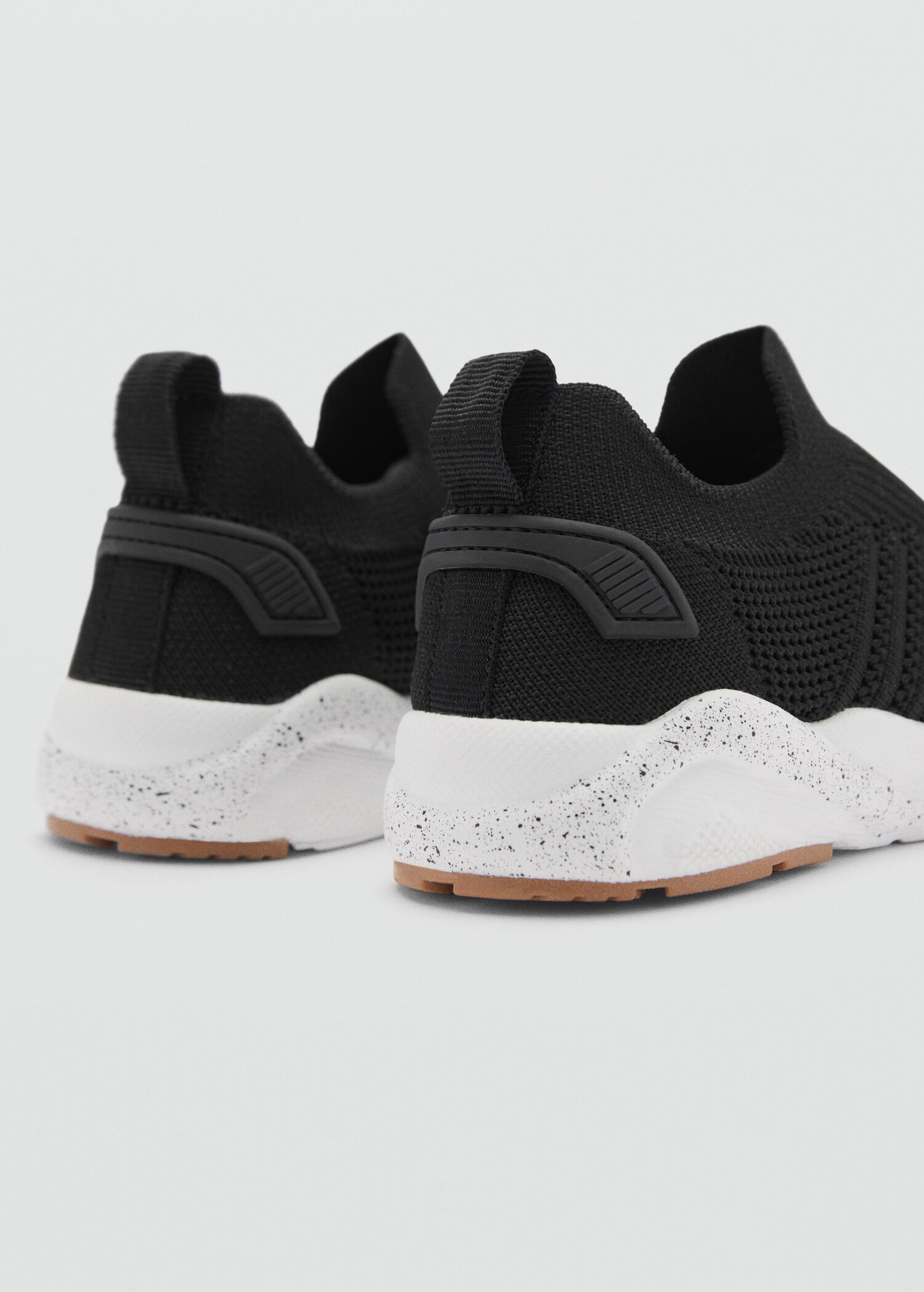 Sock sneakers - Details of the article 1