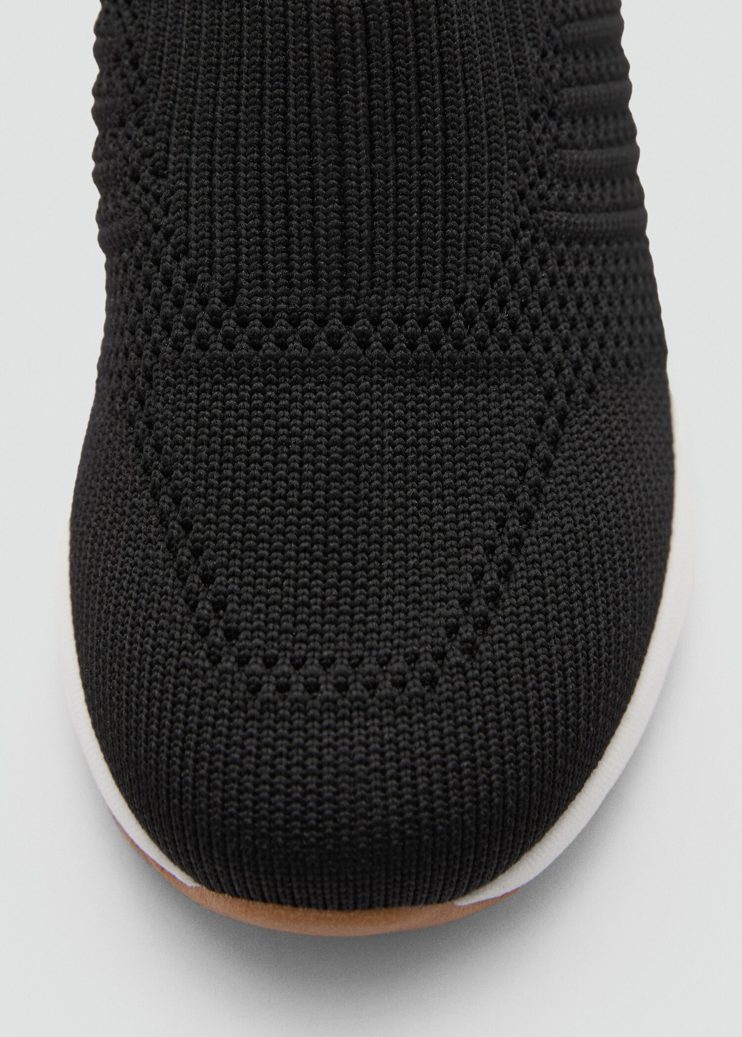 Sock sneakers - Details of the article 2