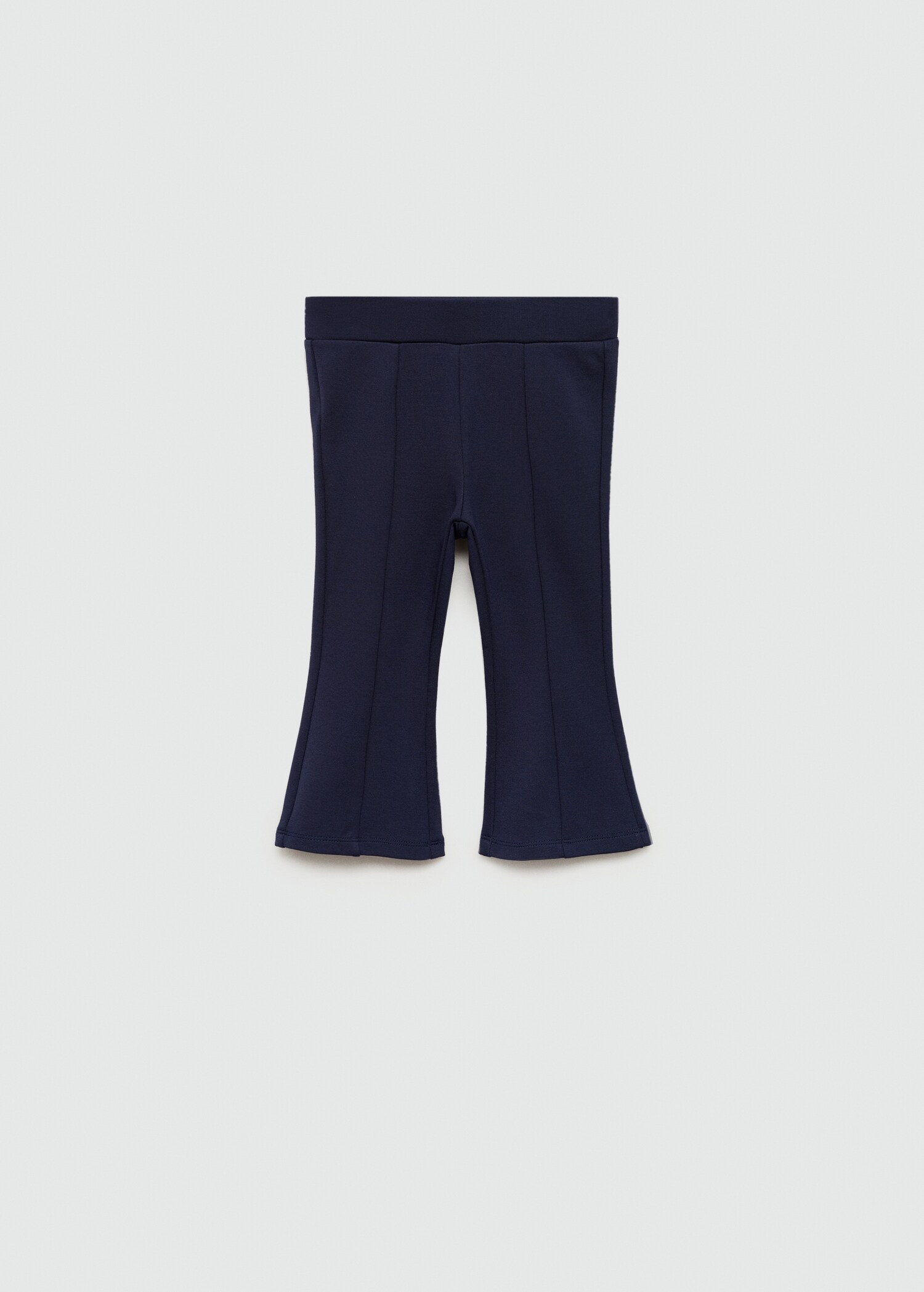 Flared leggings - Article without model