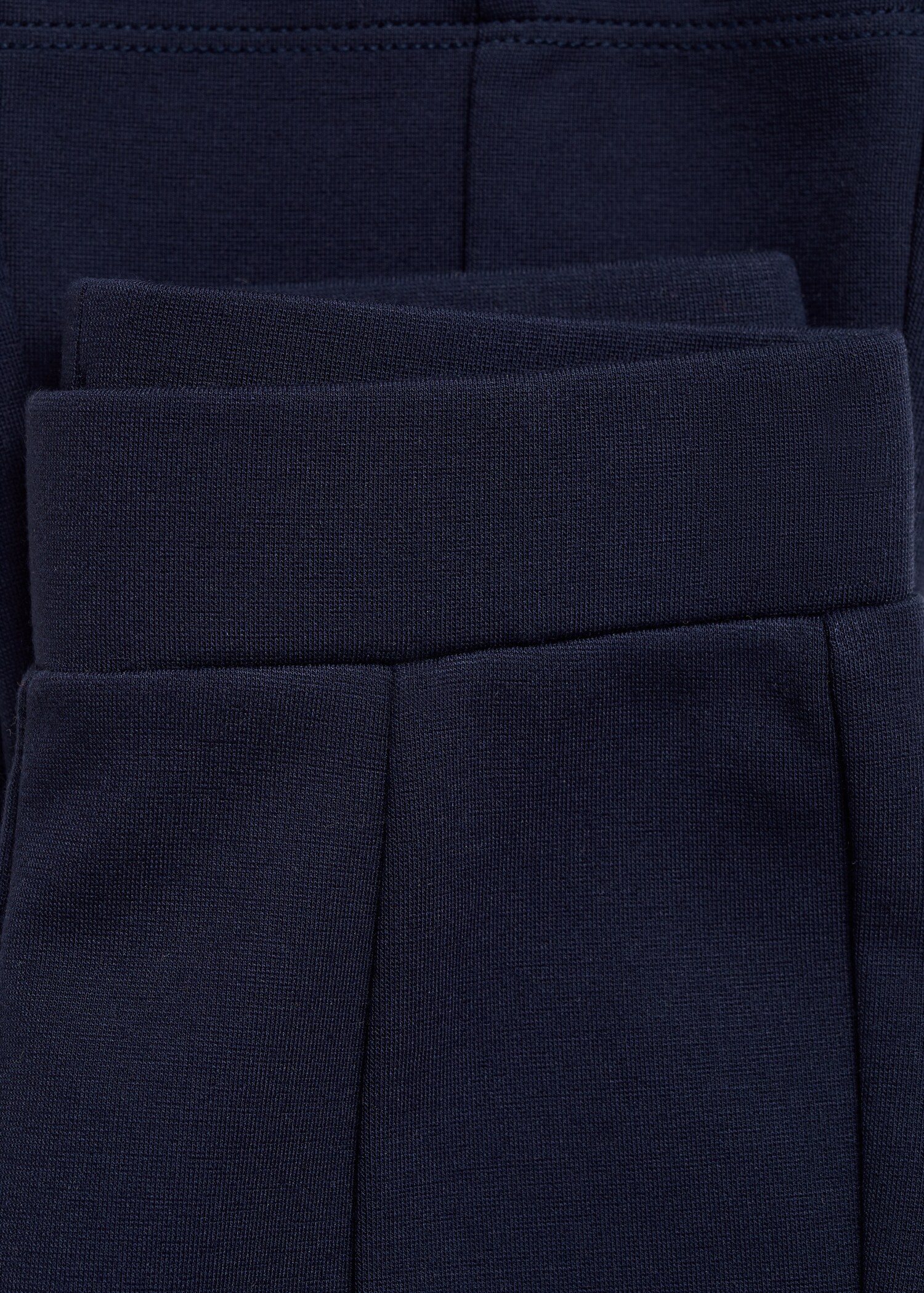 Flared leggings - Details of the article 0