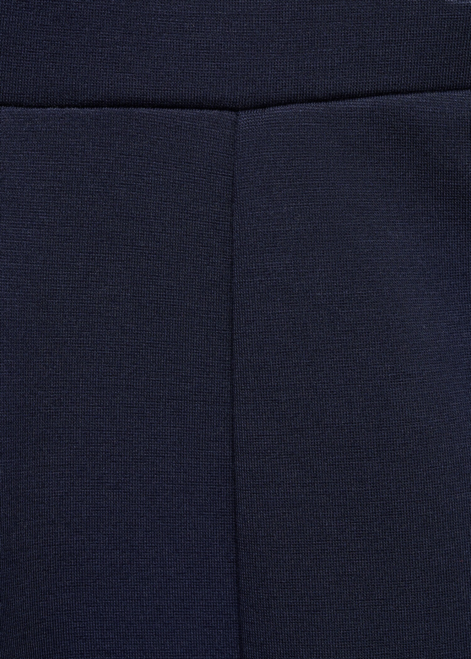 Flared leggings - Details of the article 8