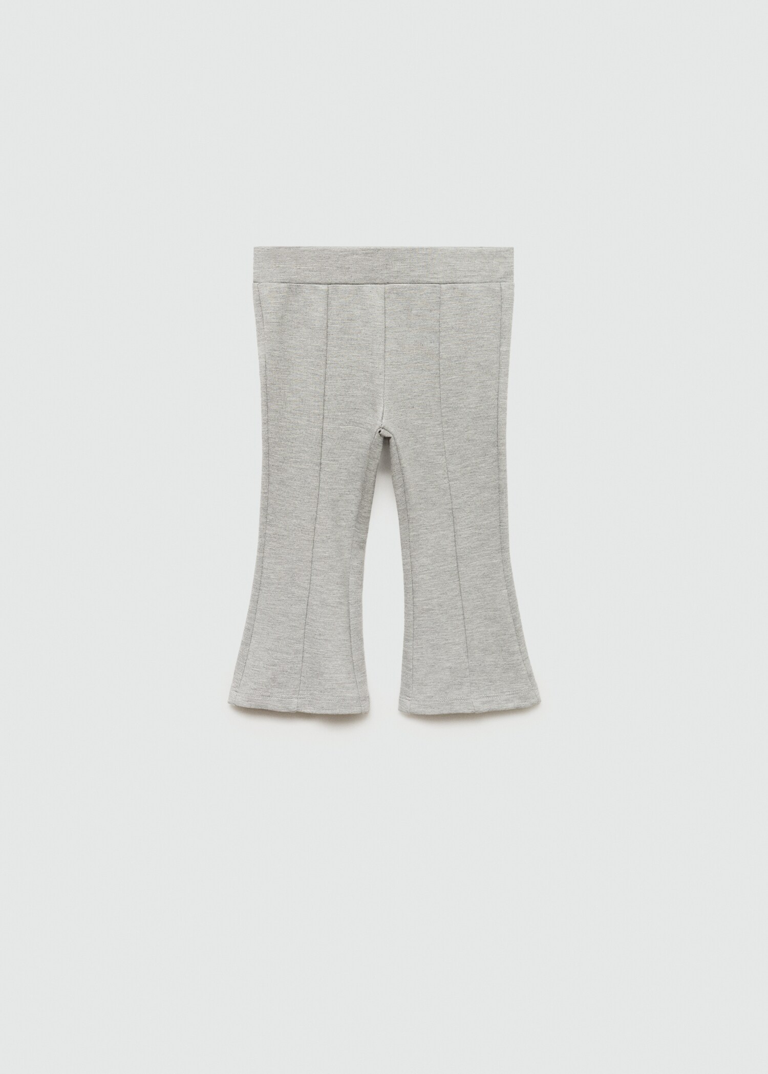 Flared leggings - Article without model