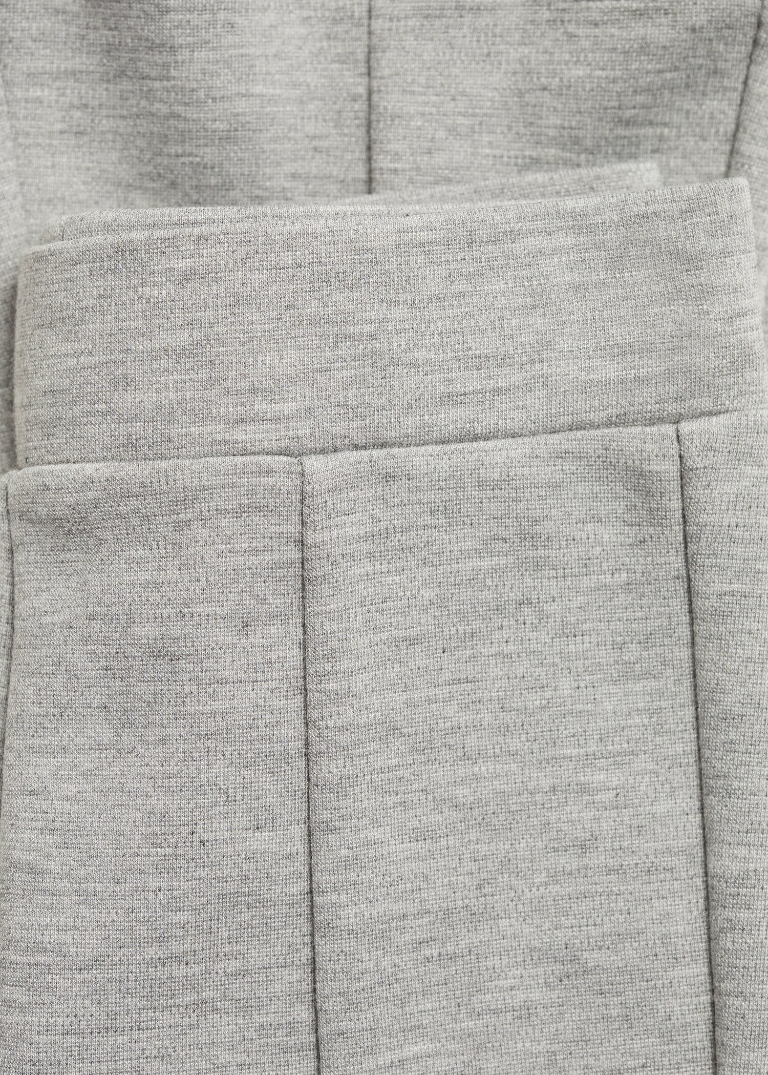 Flared leggings - Details of the article 0