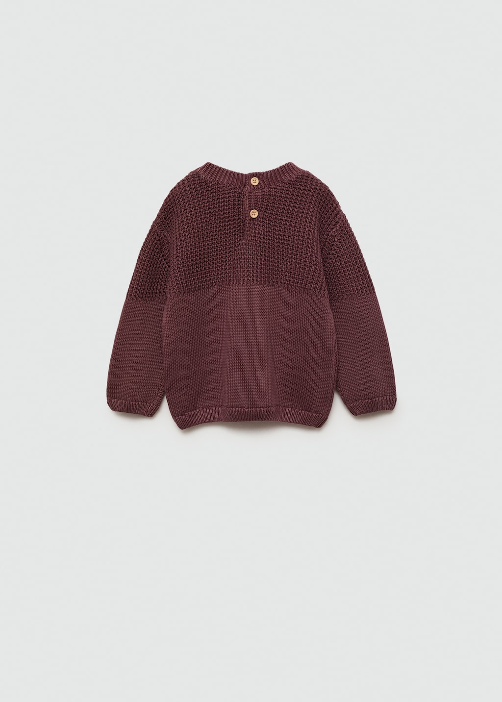 Baby girl knit sweater online