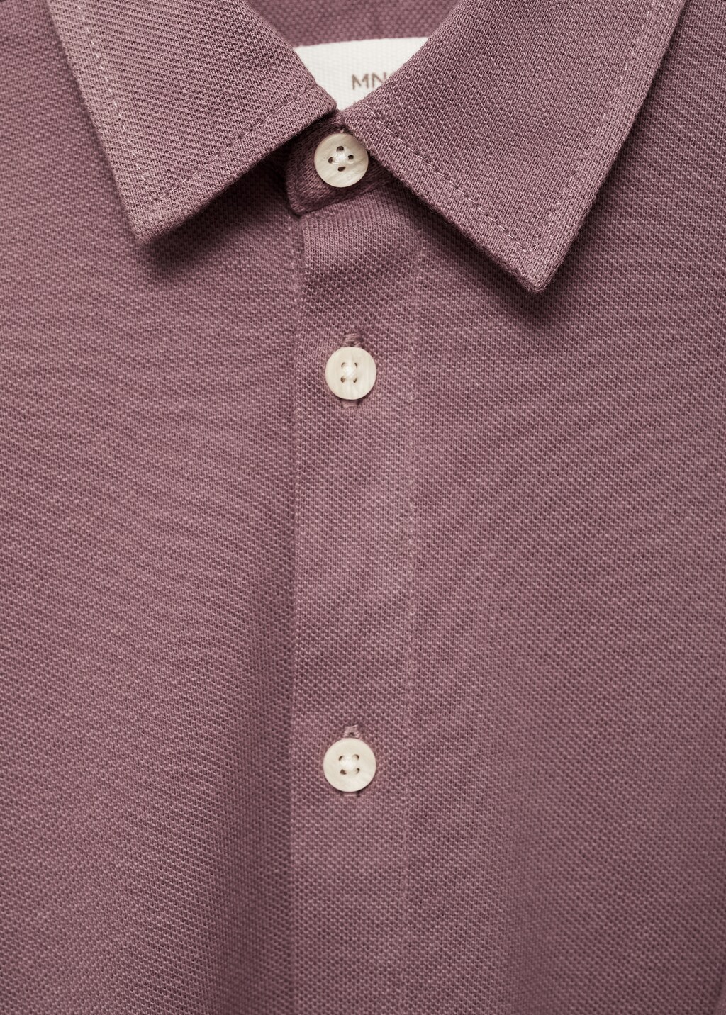 Camisas niño mango sale