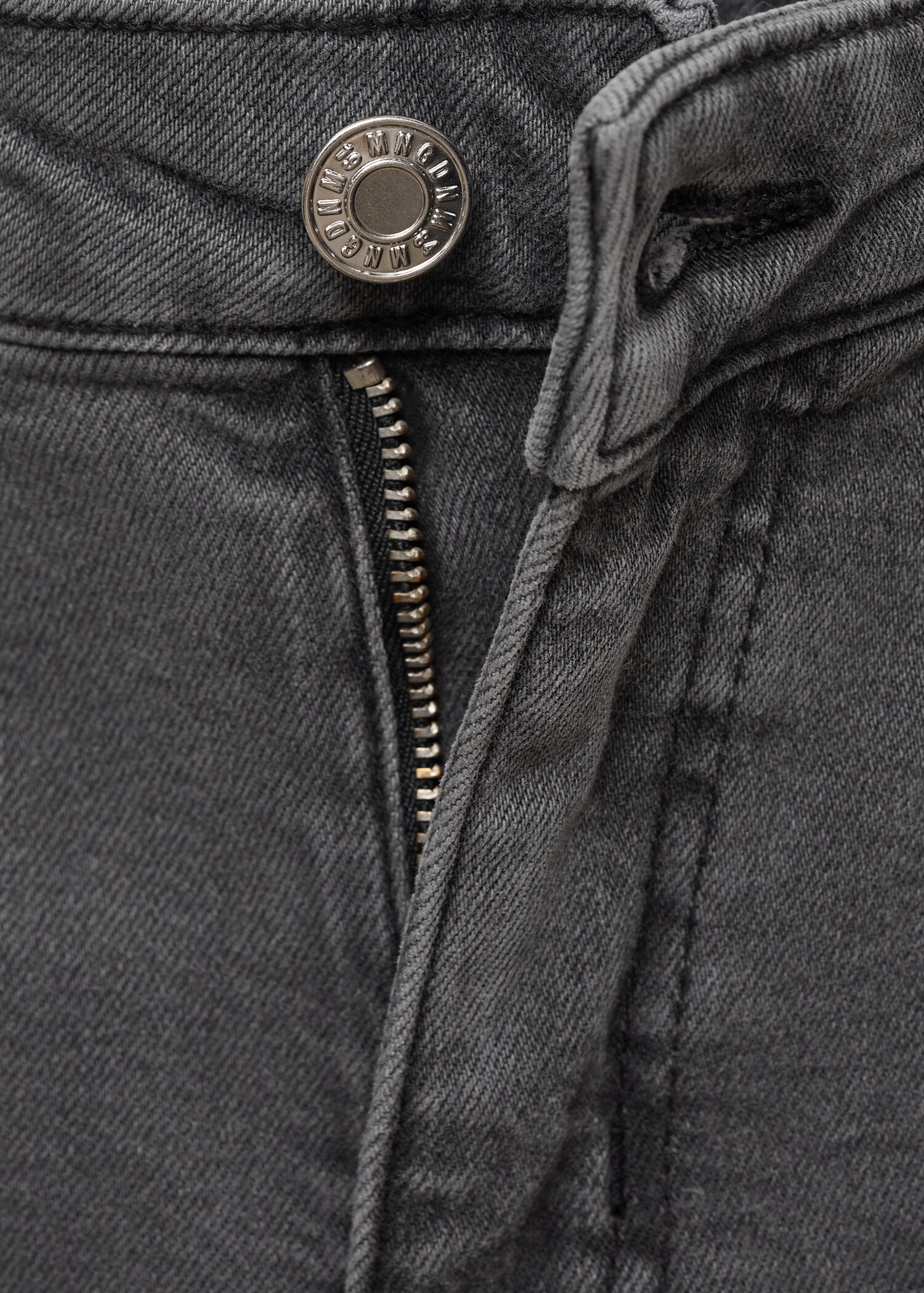 Jean Sienna flare crop - Détail de l'article 8