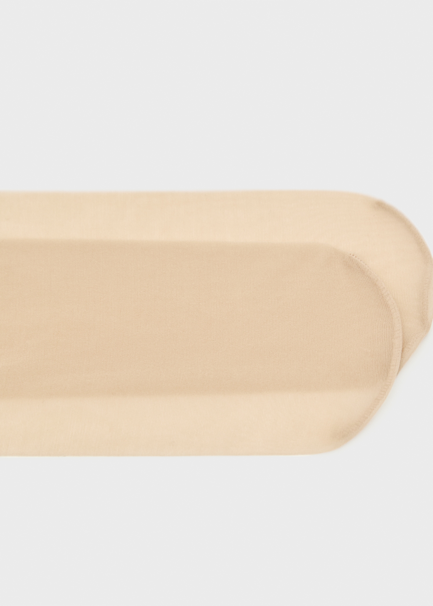 Lot de 2 paires de chaussettes voile - Détail de l'article 1