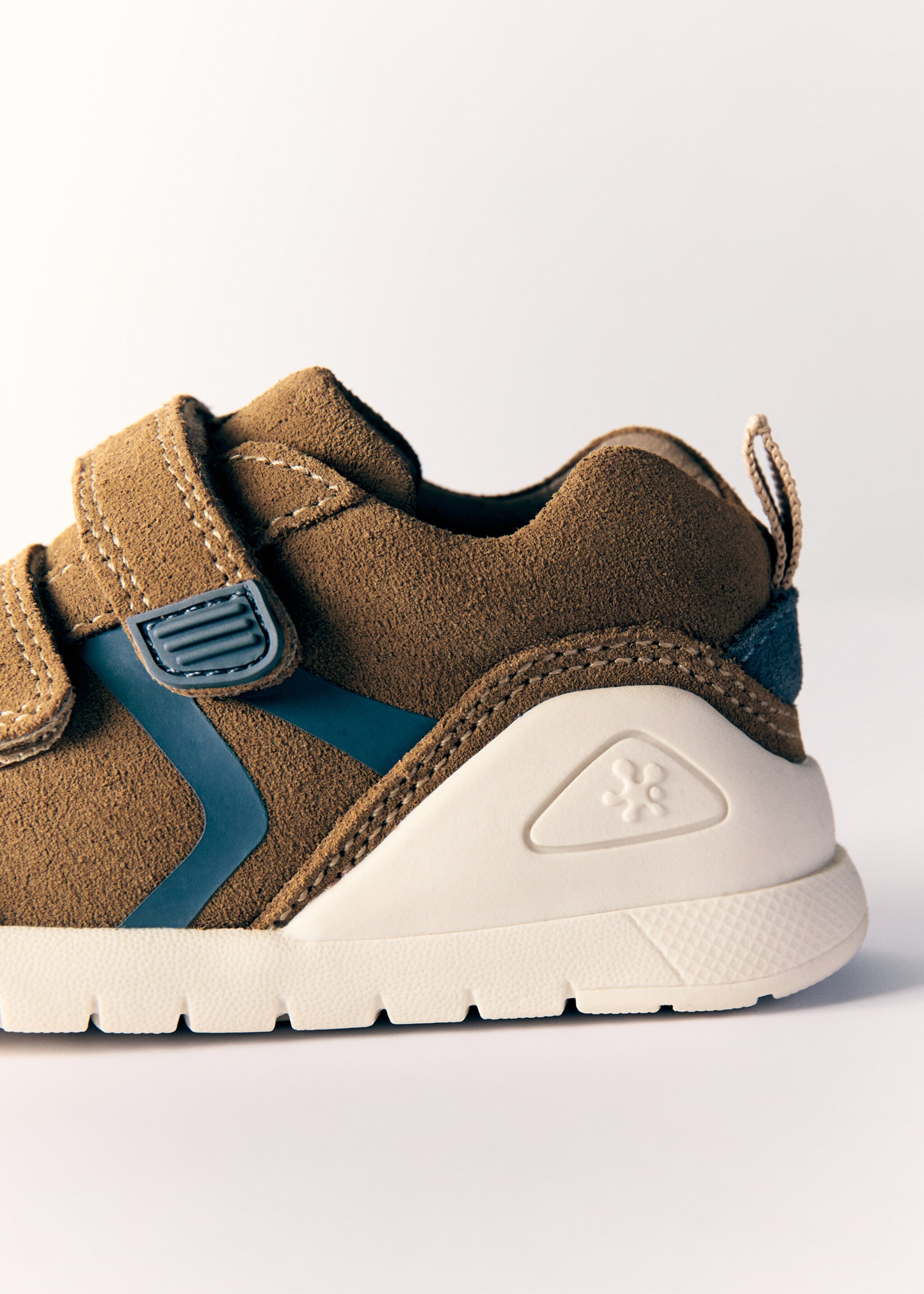 Biomecanics-Ledersneaker - Detail des Artikels 1
