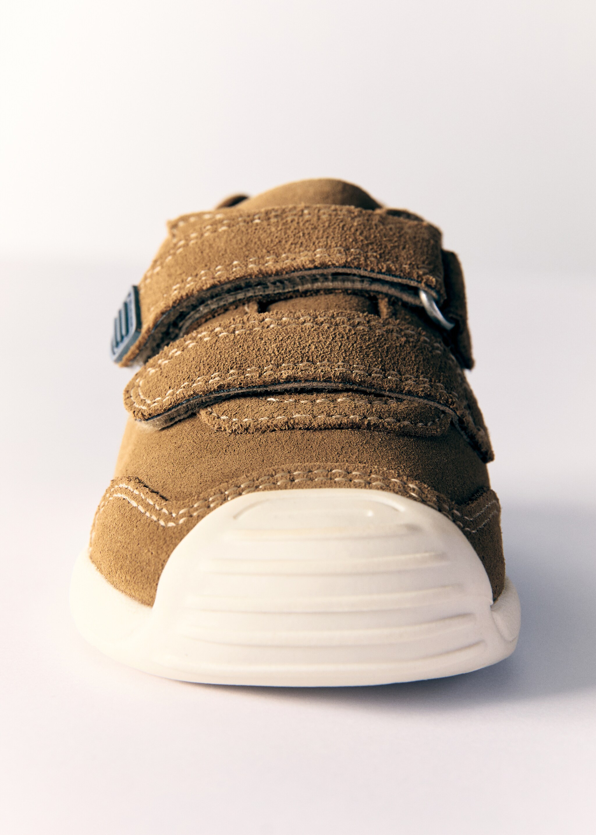Tennis cuir biomecanics - Détail de l'article 4