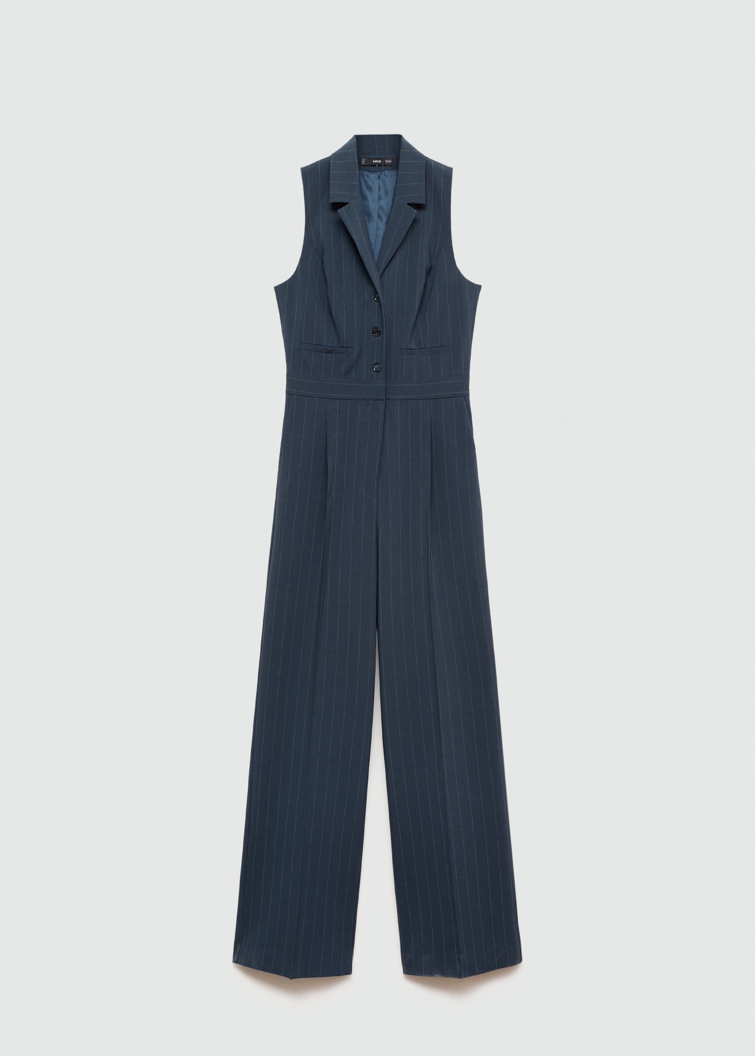 Combi-pantalon à rayures tennis - Article sans modèle