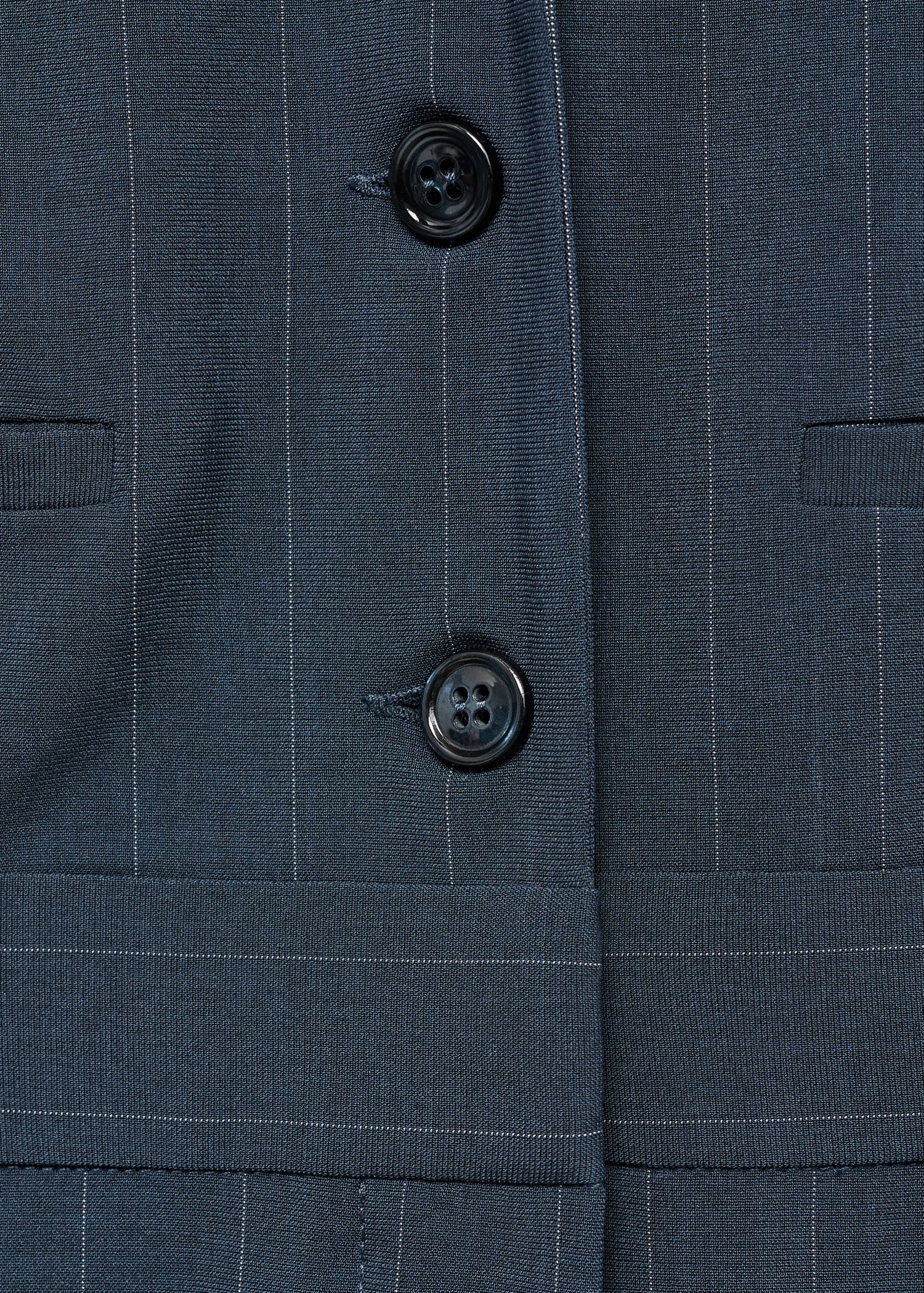 Combi-pantalon à rayures tennis - Détail de l'article 0