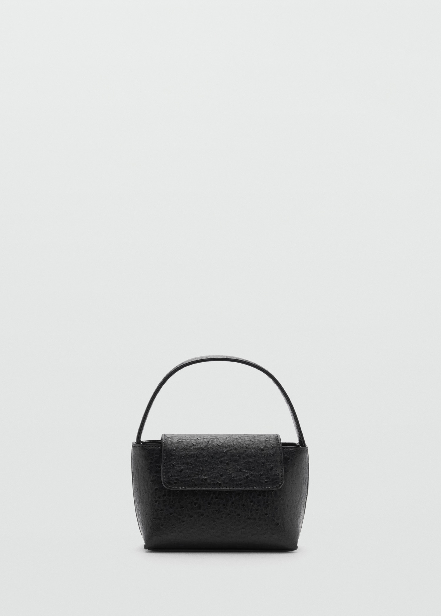 Umschlagtasche mit Kette - Artikel ohne Model