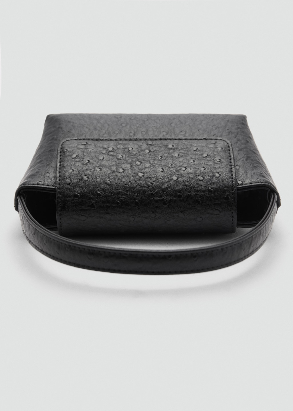 Flap chain bag mango sale