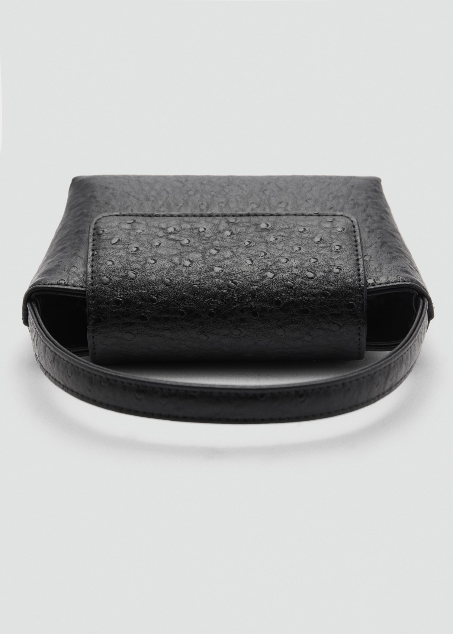 Umschlagtasche mit Kette - Detail des Artikels 3
