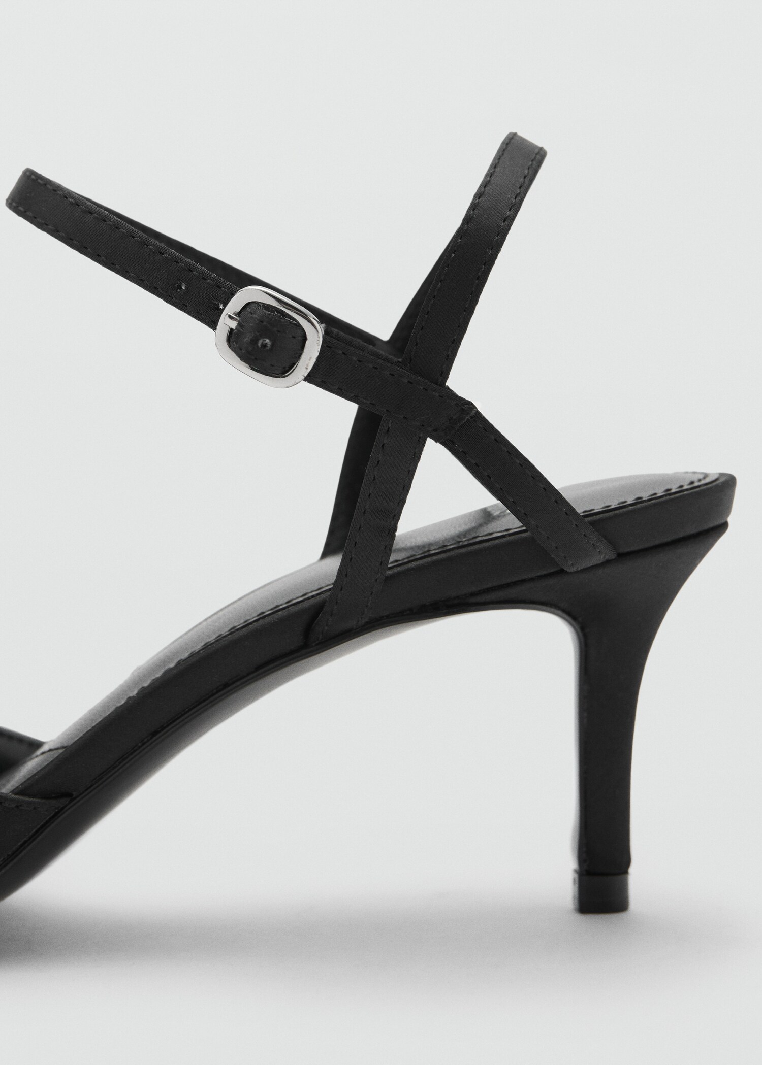 Scarpe tacco fasce - Dettaglio dell'articolo 1