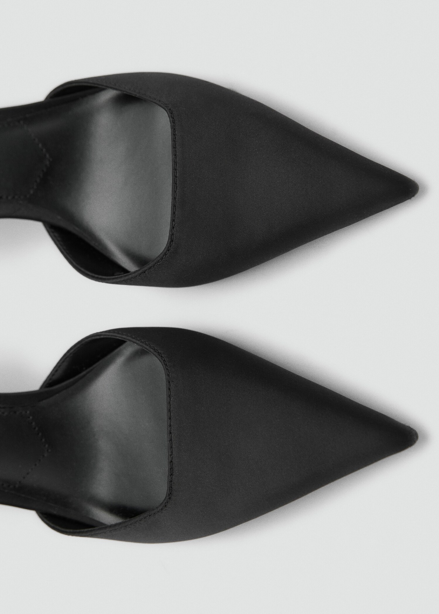 Scarpe tacco fasce - Dettaglio dell'articolo 2