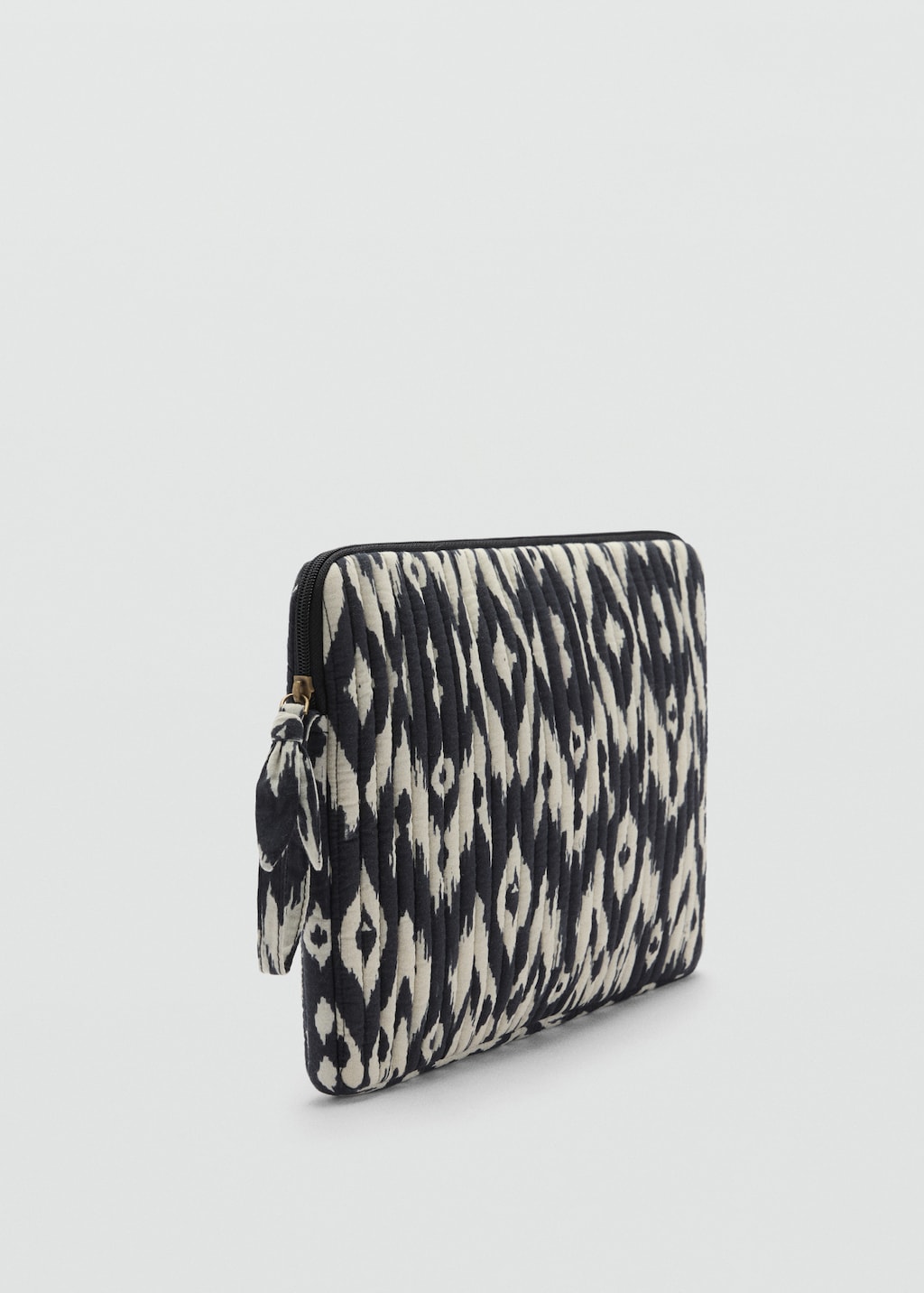 Printed laptop case Teen MANGO Saudi Arabia