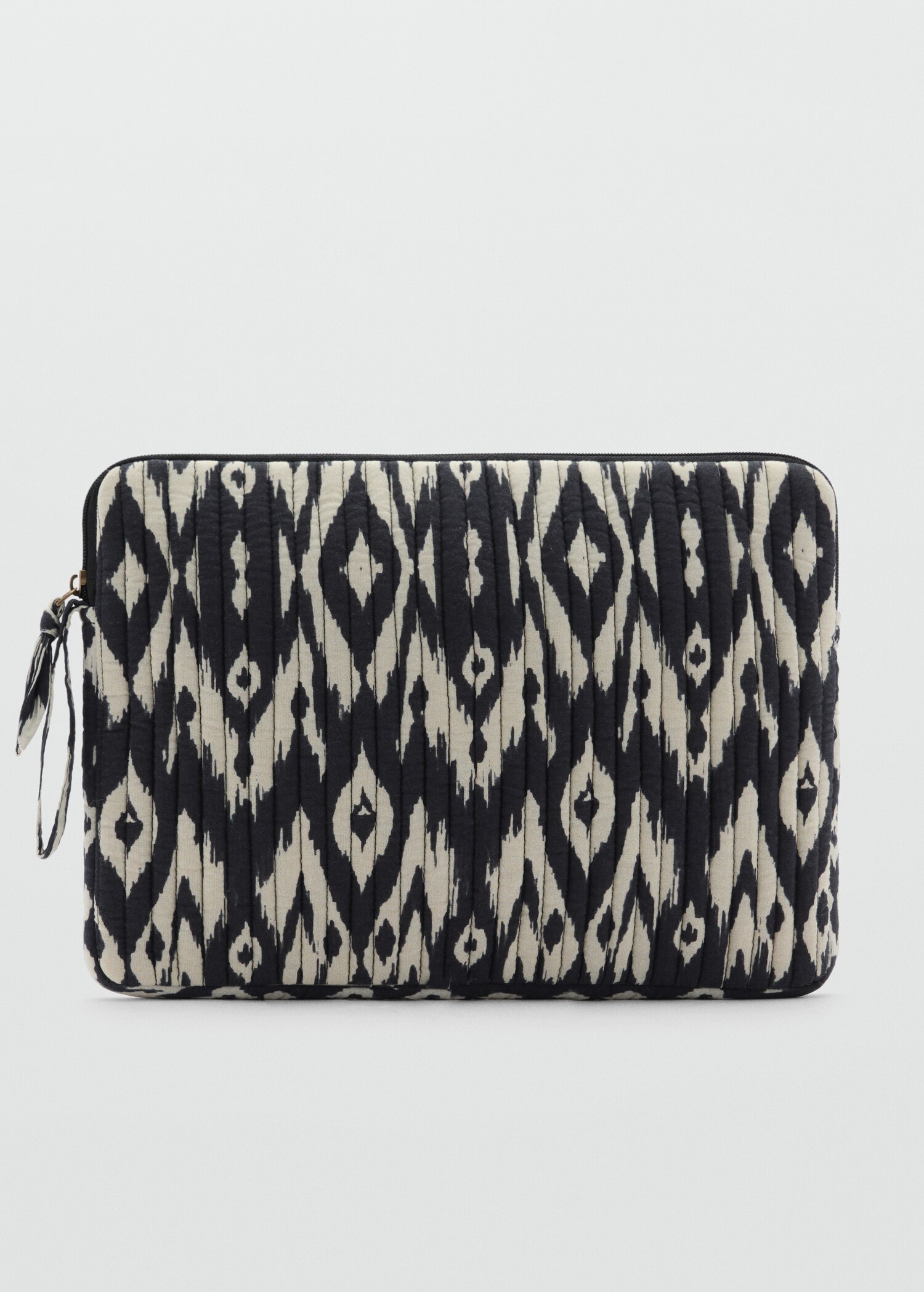 Printed laptop case - Article without model