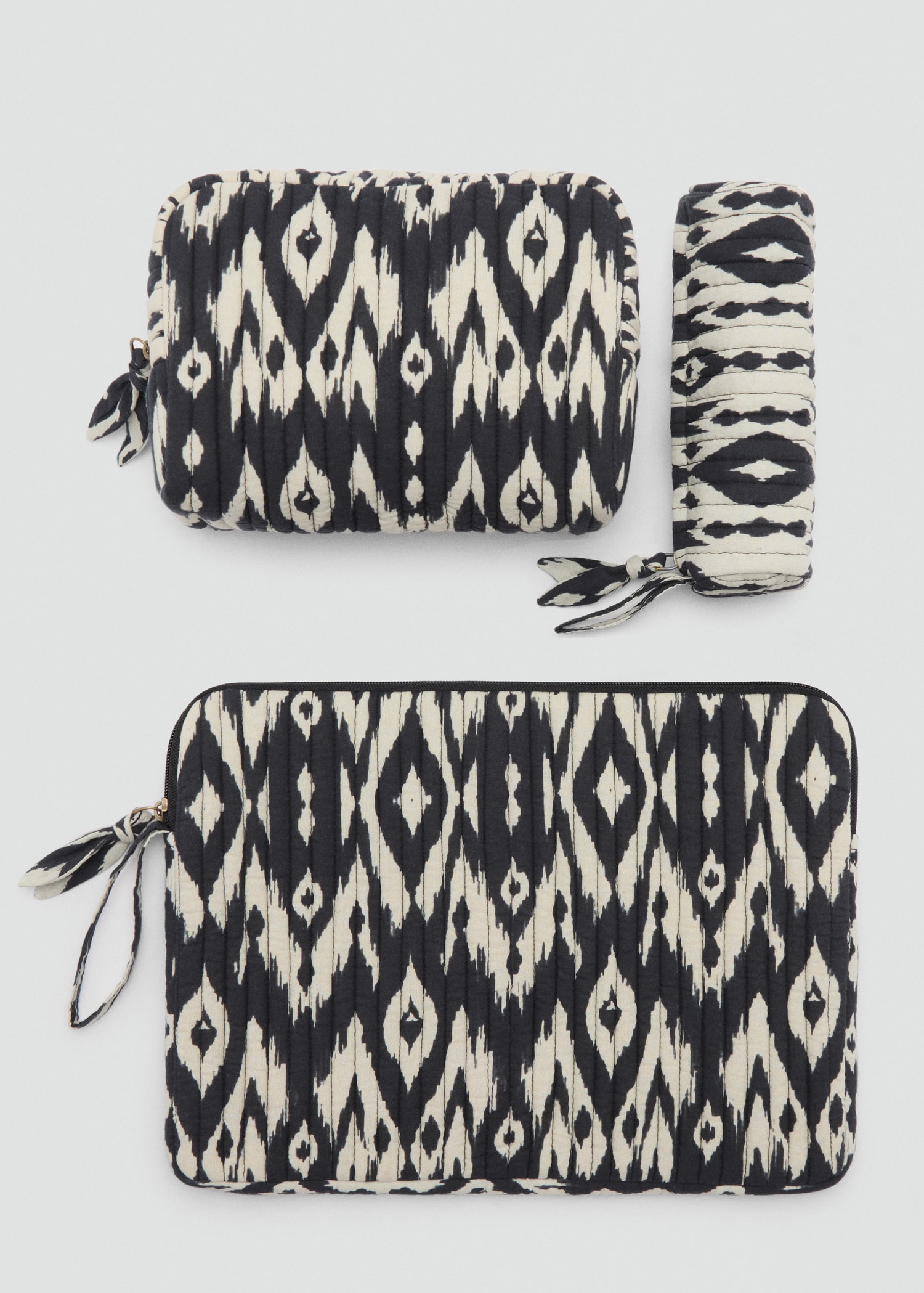 Printed laptop case - Details of the article 3