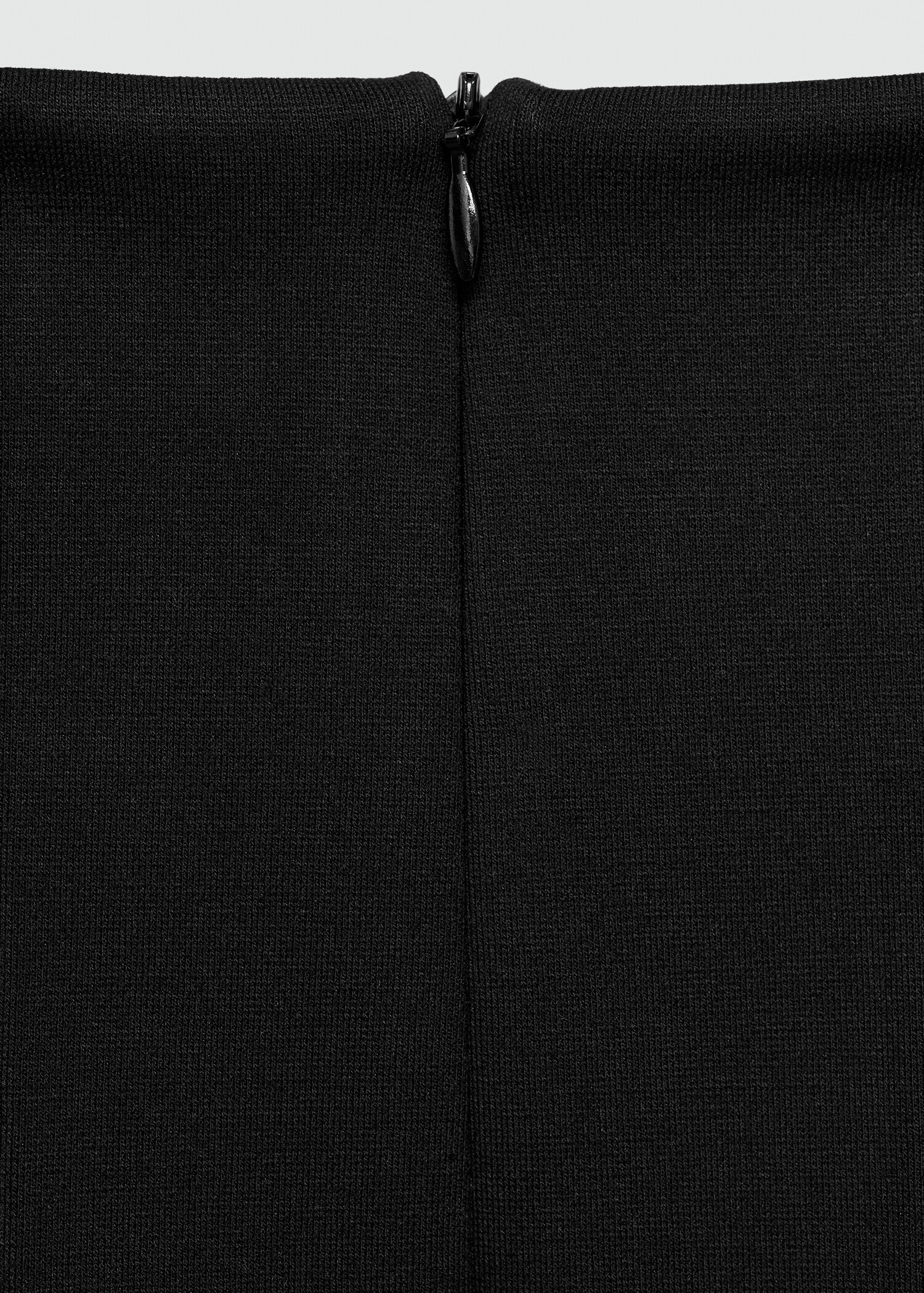 Belt long jumpsuit - Details of the article 8