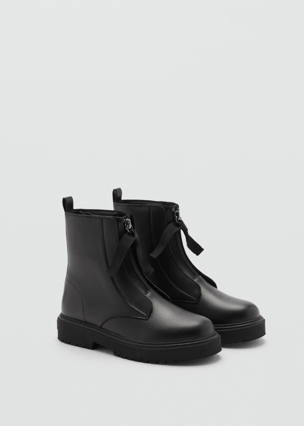 Vestito Premaman Estivo Smallshow - Rayon, Elegante, Comodo, Con Cerniera, Taglie Gravidanza - Foto 9