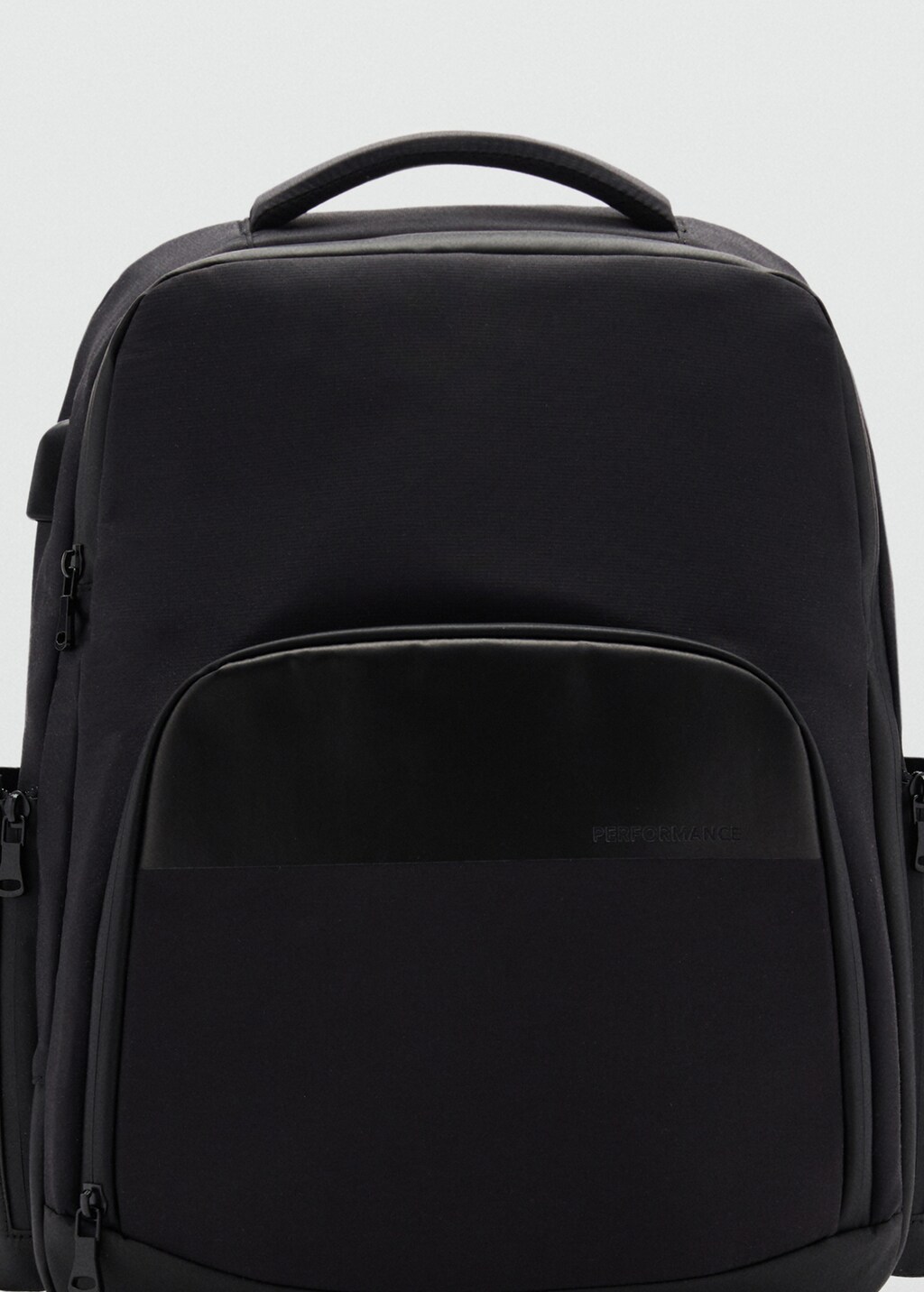 Men s backpacks and shoulder bags 2024 MANGO Netherlands