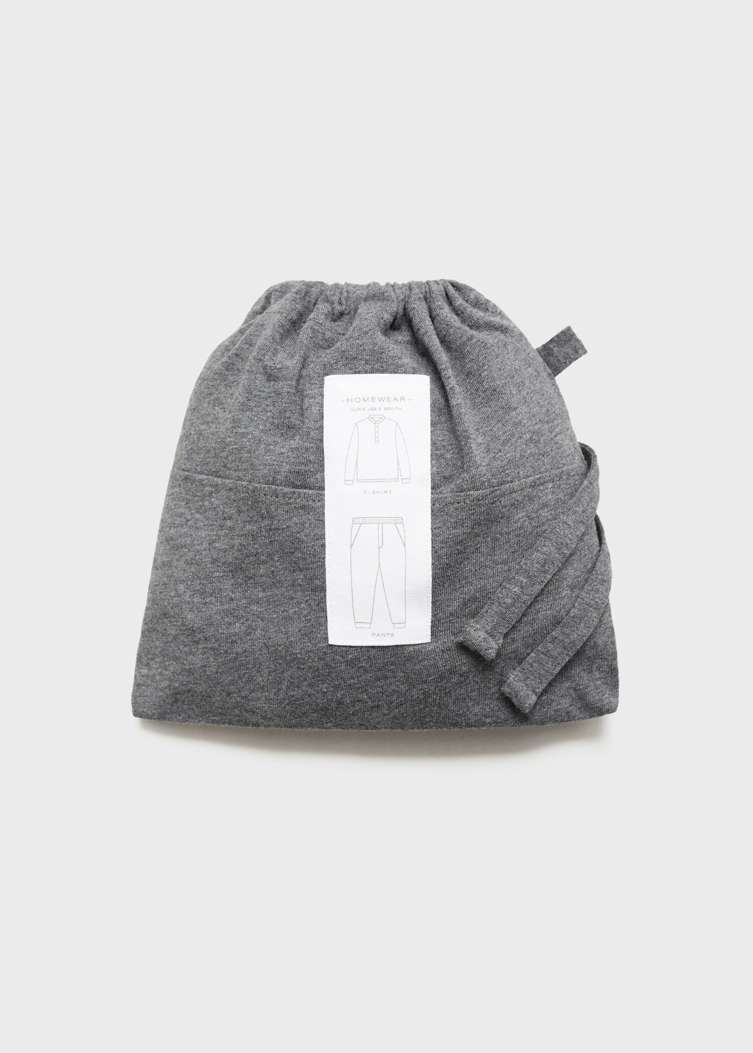 100% cotton pyjama pack - Détail de l'article 0