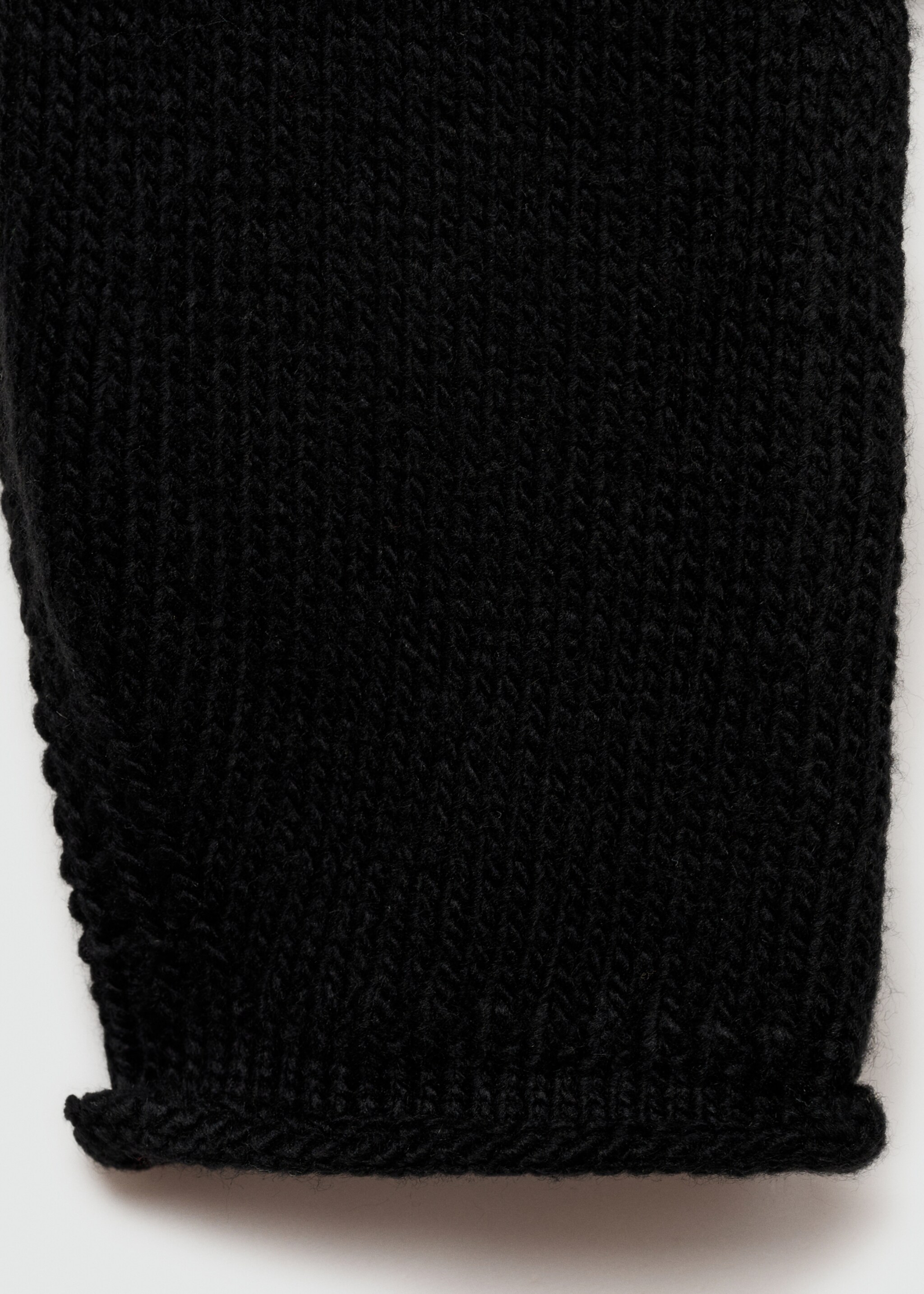 Pull-over maille - Détail de l'article 0