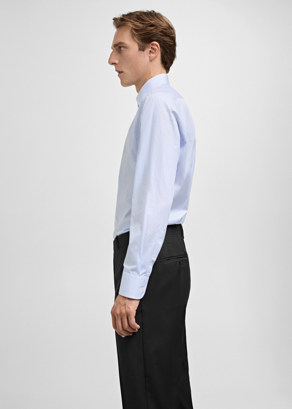 Camisa 100 algodon hotsell