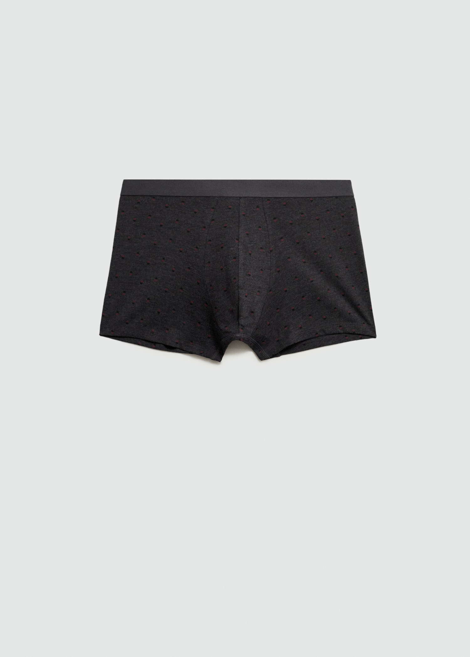 3-pack combined briefs - Details of the article 8