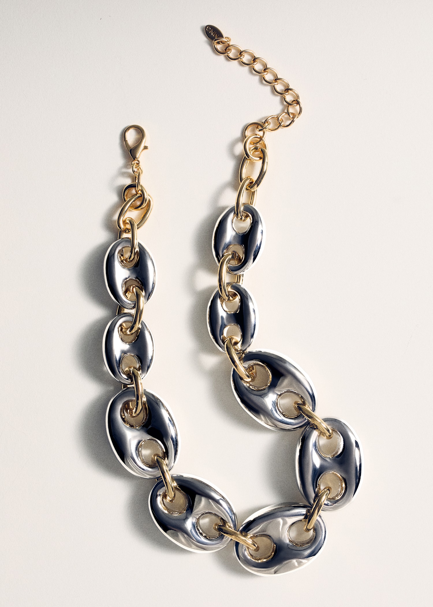 Collier maxi maillons - Détail de l'article 5