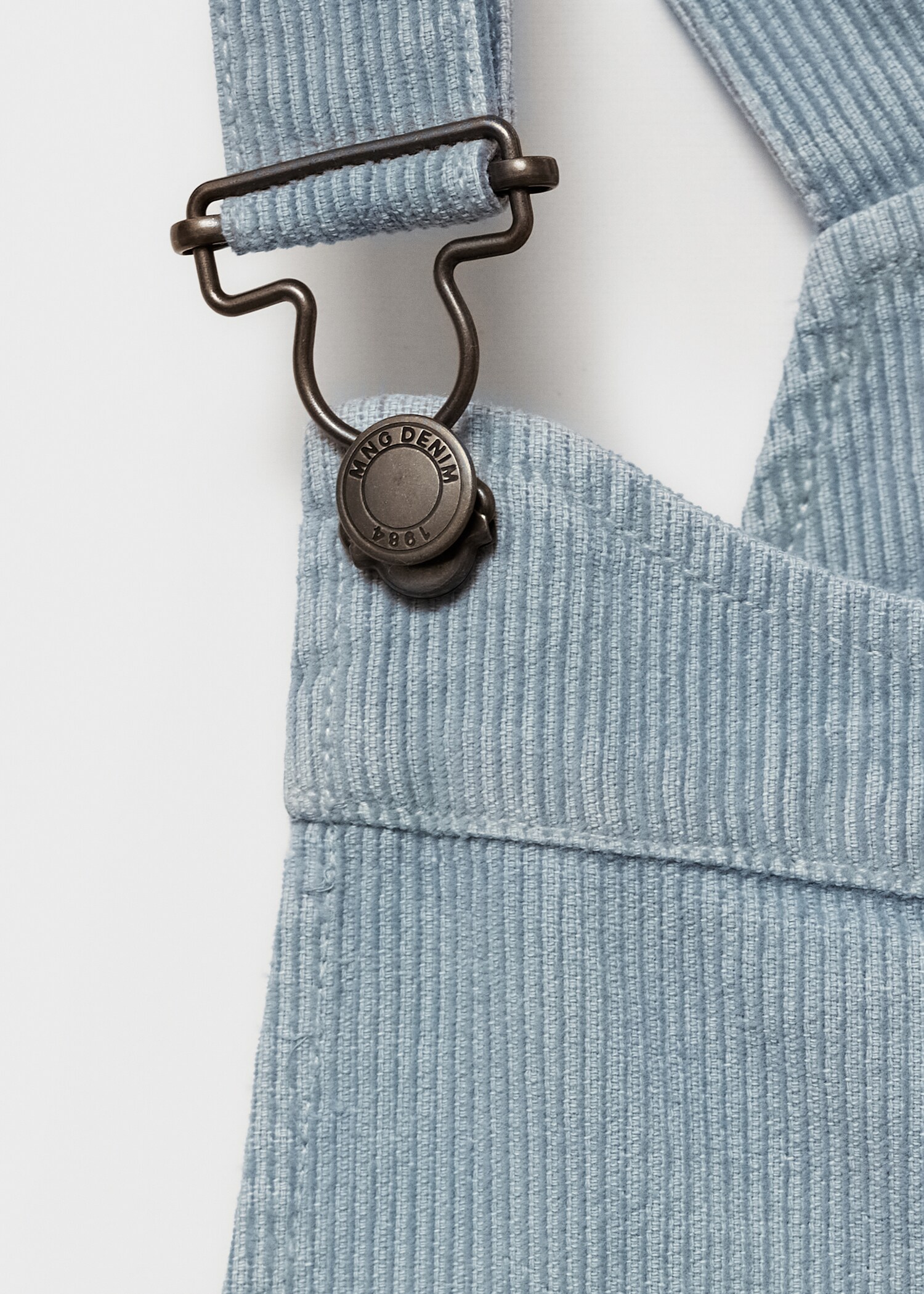Pichi pana bolsillos - Detalle del artículo 8