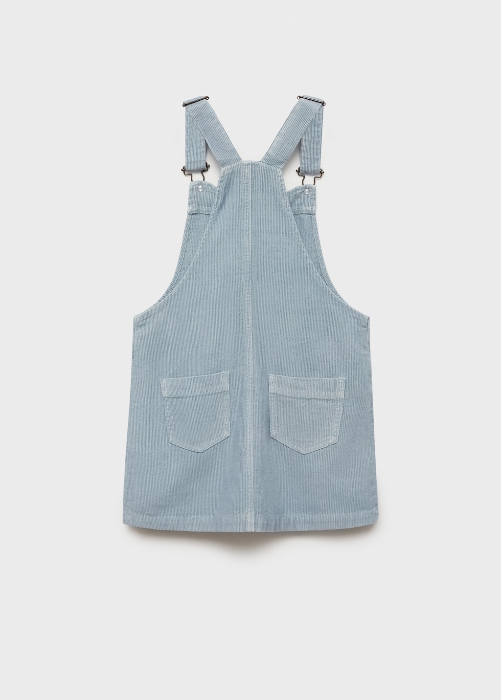 Pinafore with pockets hot sale