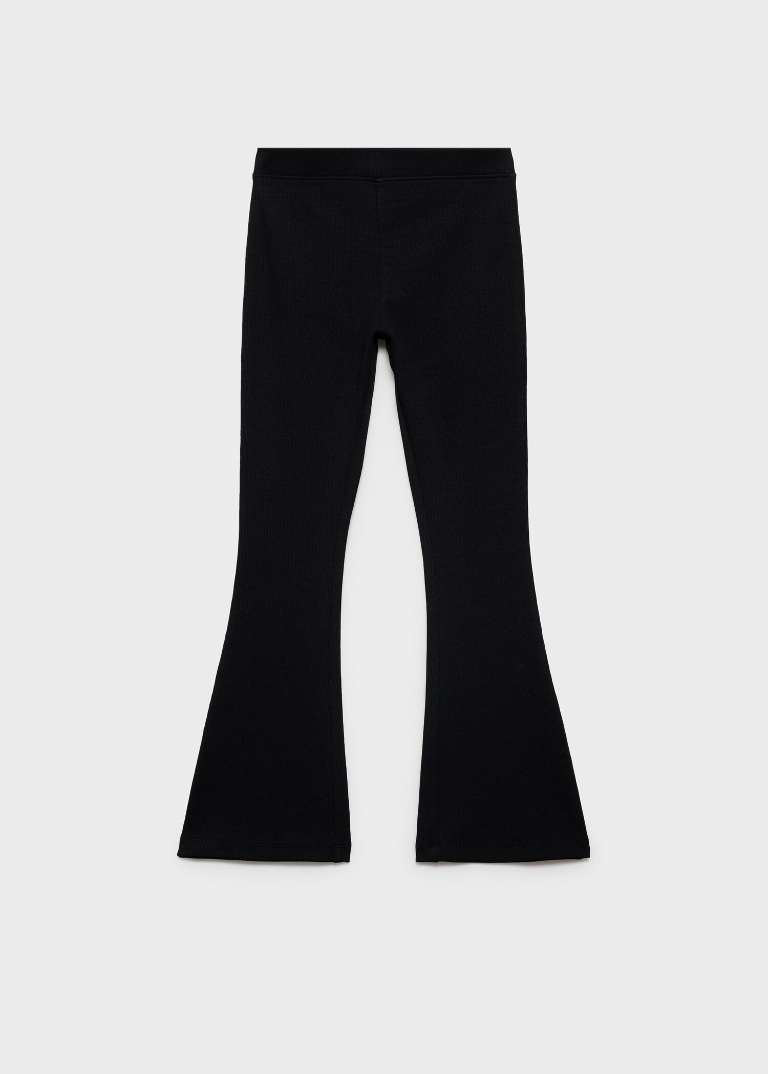 Flared leggings - Article without model