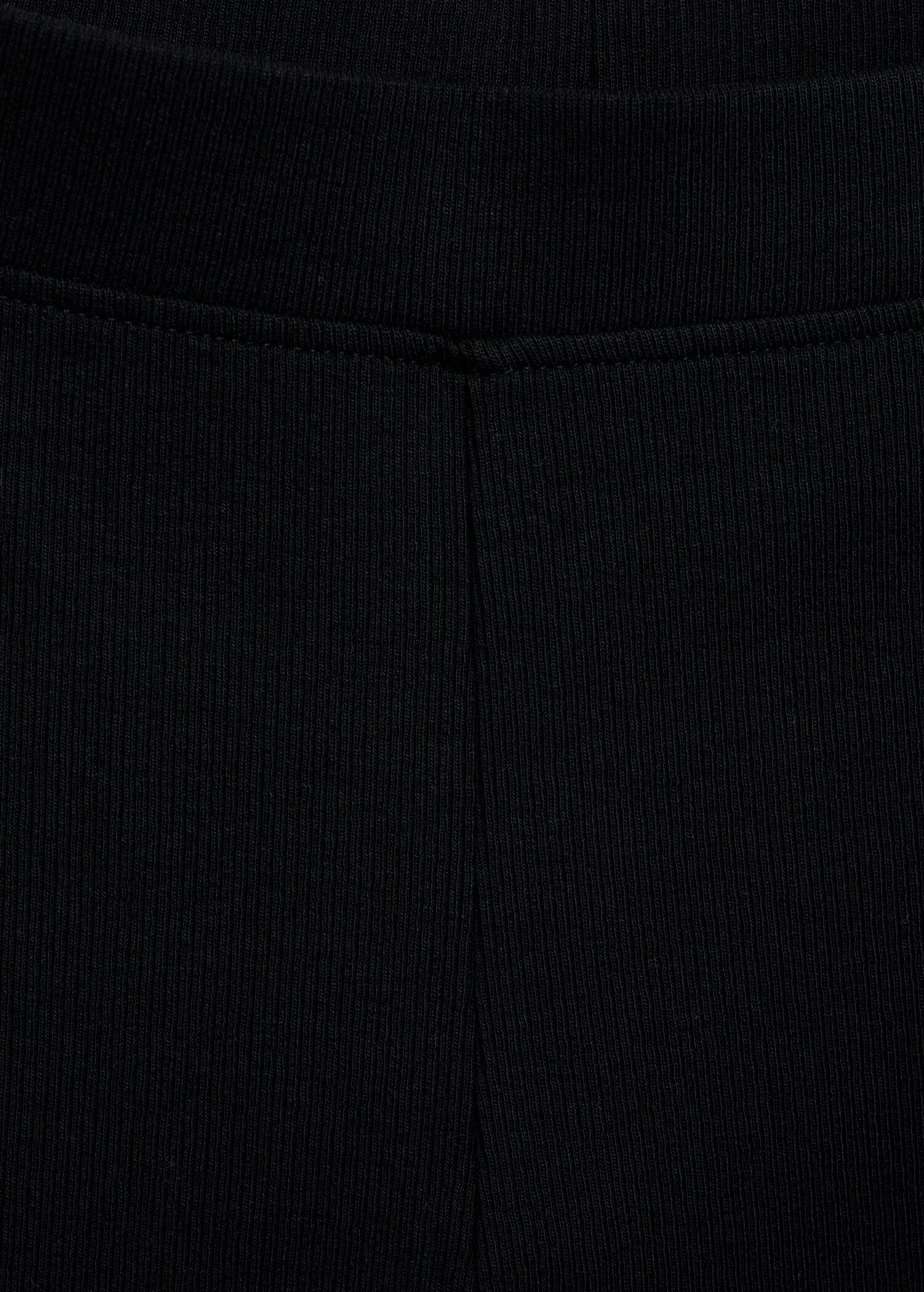 Flared leggings - Details of the article 8