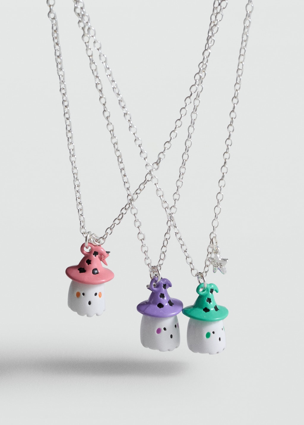 Kids necklace best sale