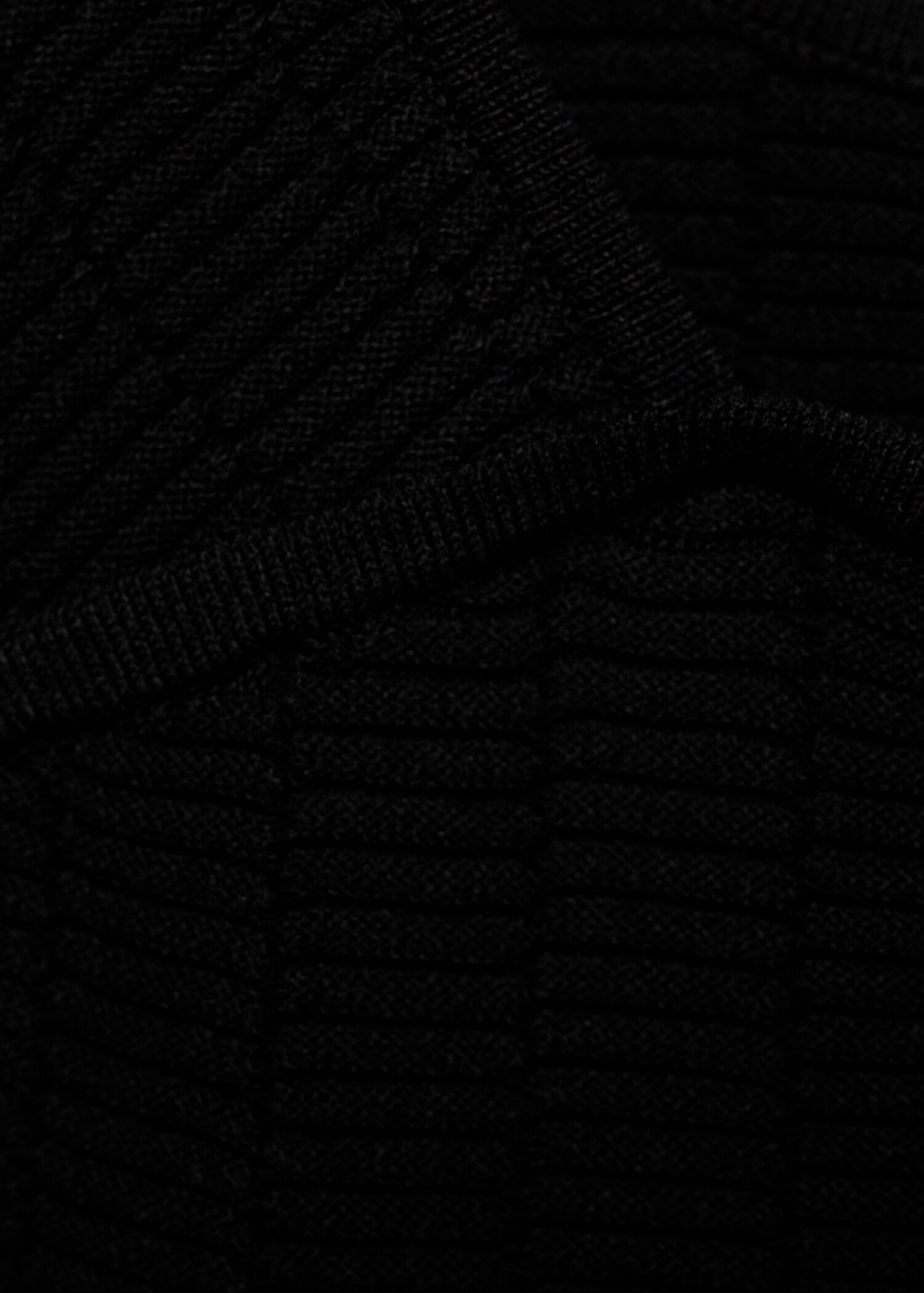 Top maille sans manches - Détail de l'article 8